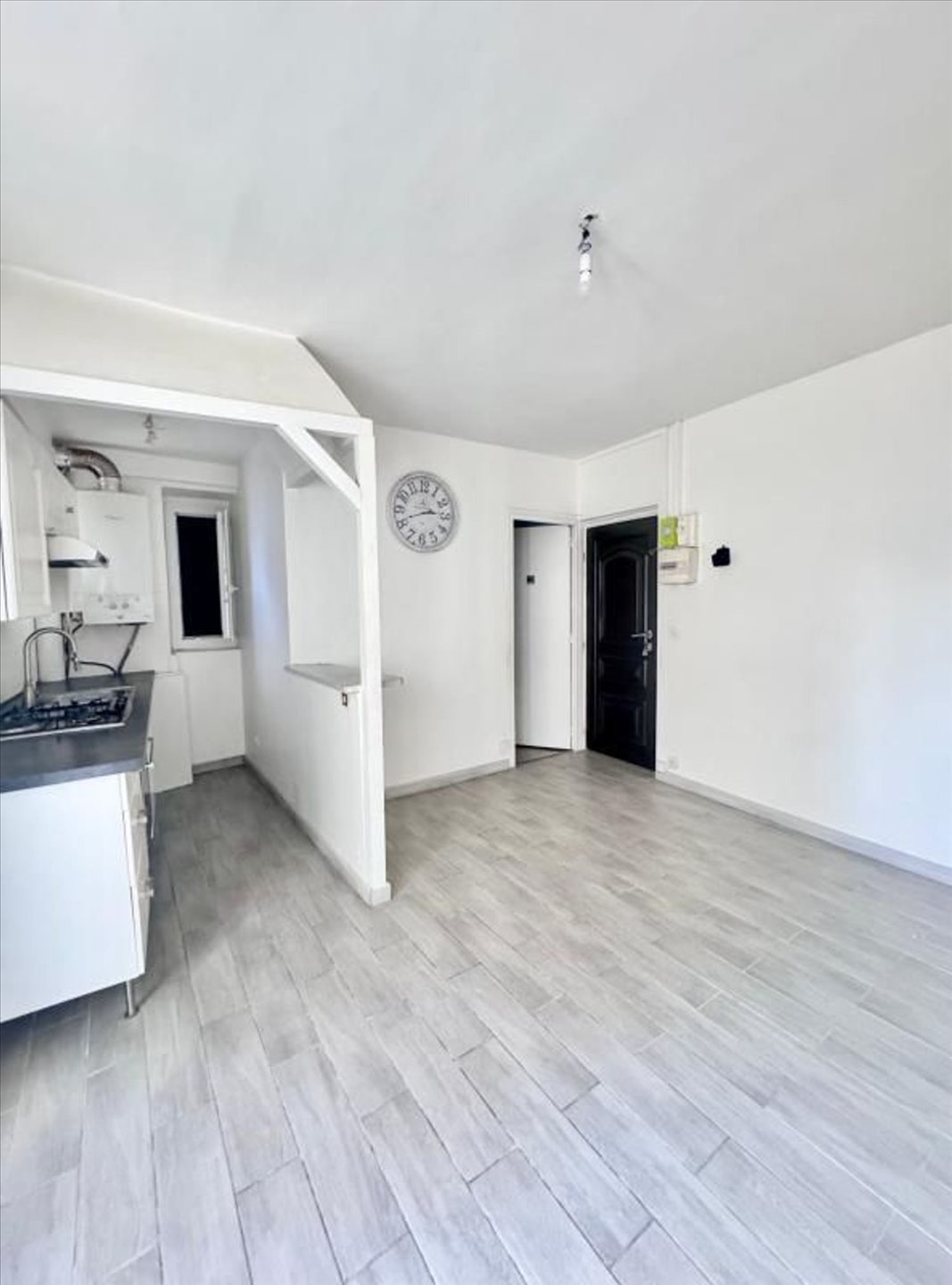 Appartement à vendre, 28m², Persan