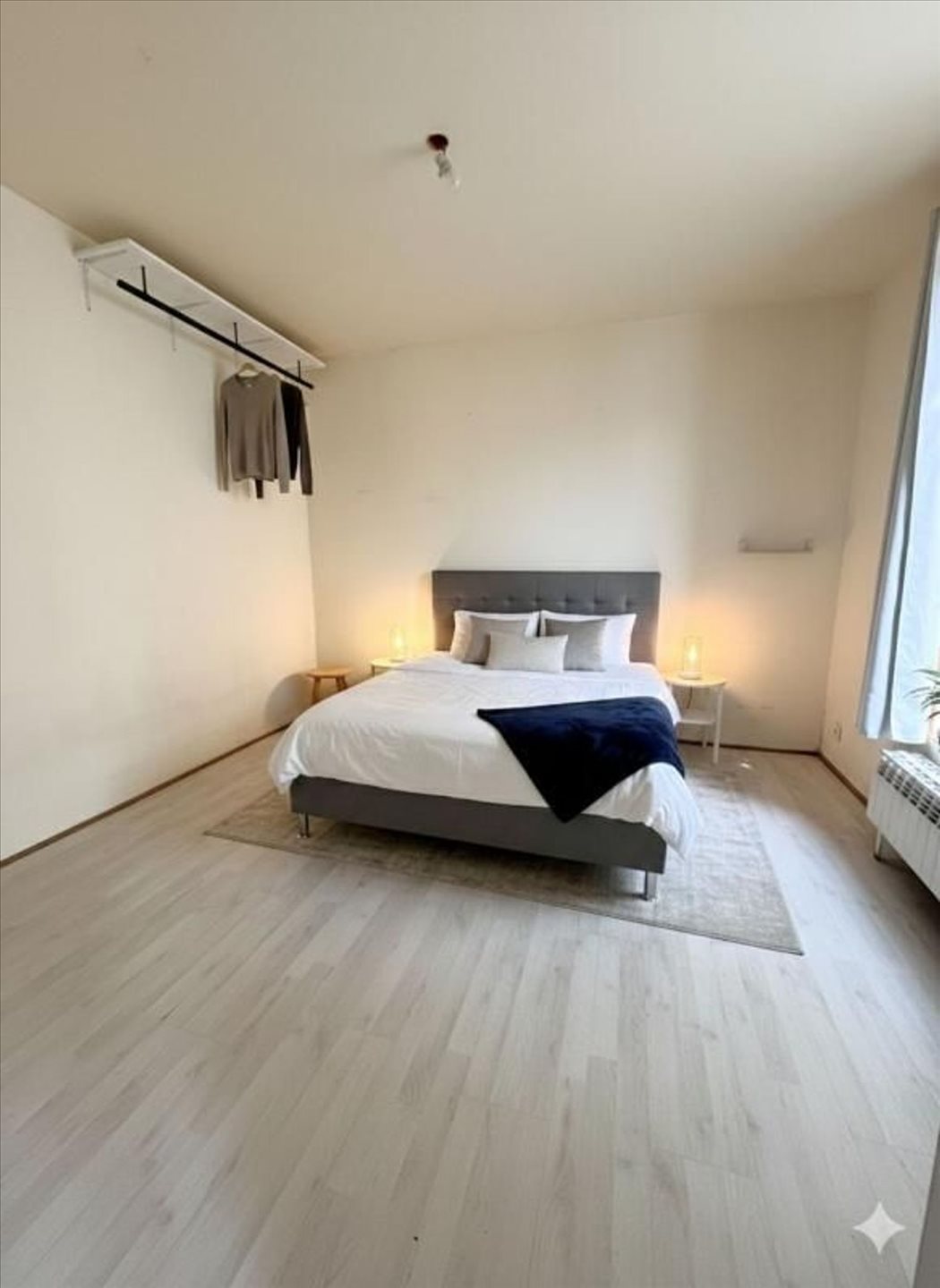 Appartement à vendre, 28m², Persan