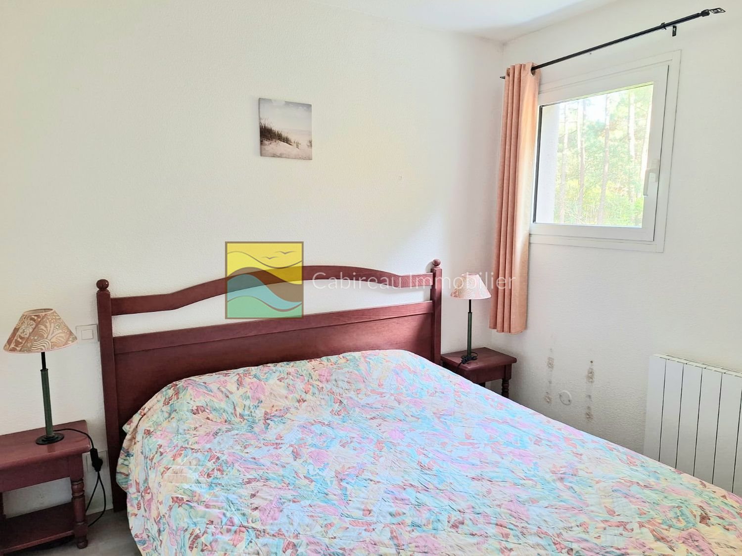 Appartement à vendre, 44m², Lacanau