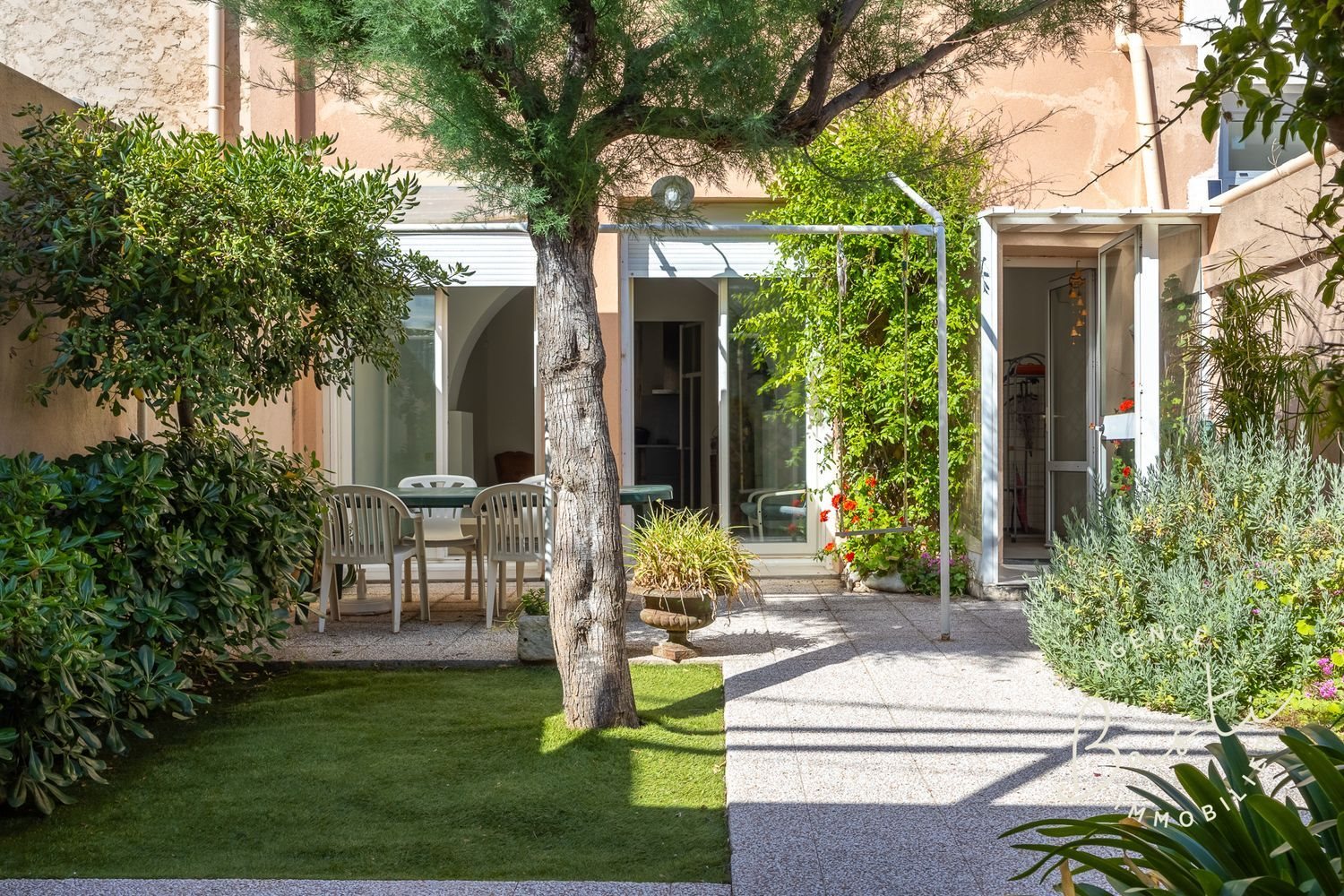 Maison à vendre, 131m², Marseille 7ème