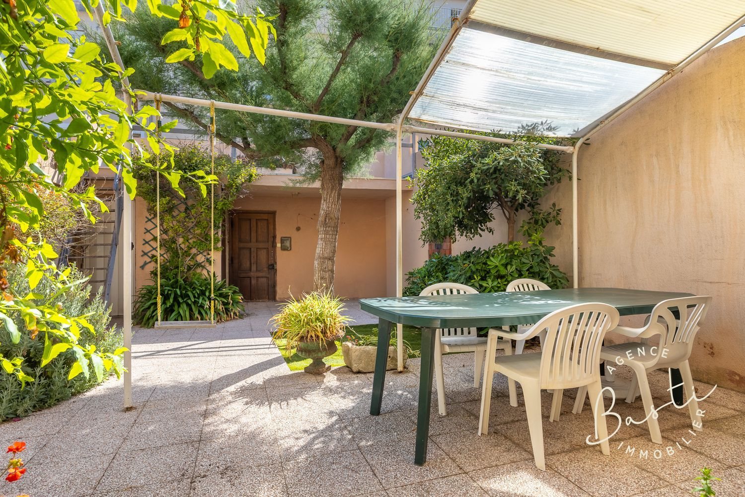 Maison à vendre, 131m², Marseille 7ème