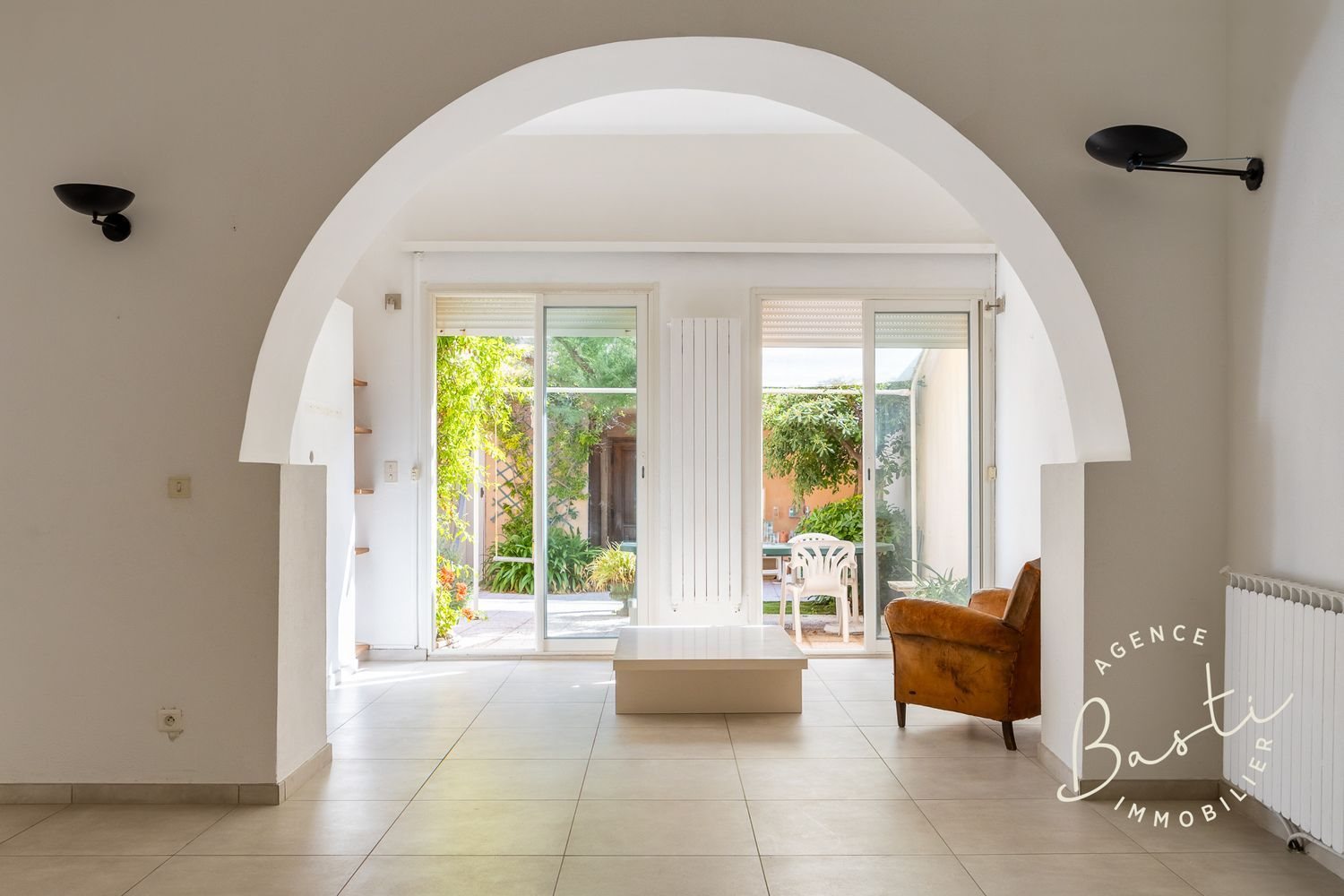 Maison à vendre, 131m², Marseille 7ème