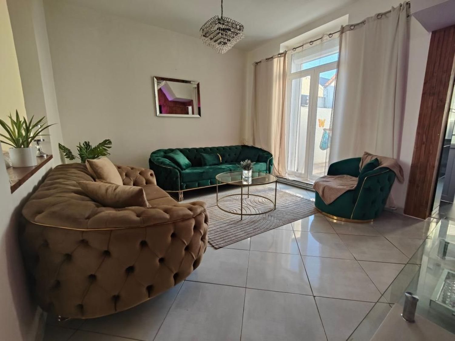 Maison à vendre, 110m², Saint-Quentin