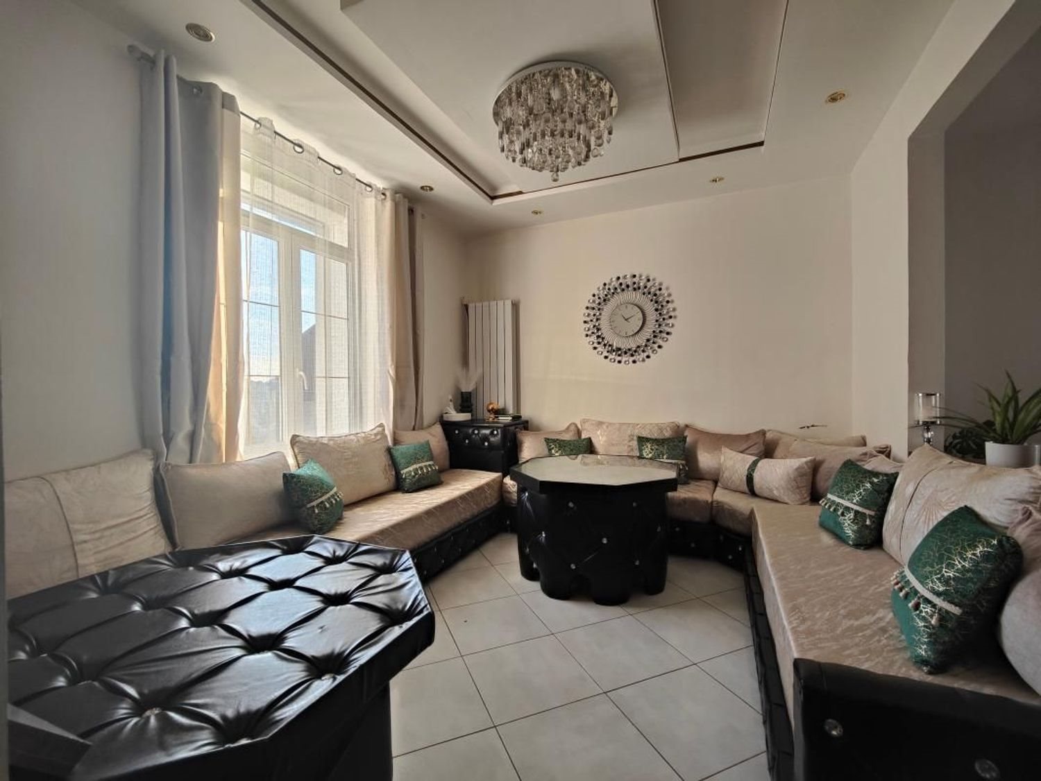 Maison à vendre, 110m², Saint-Quentin