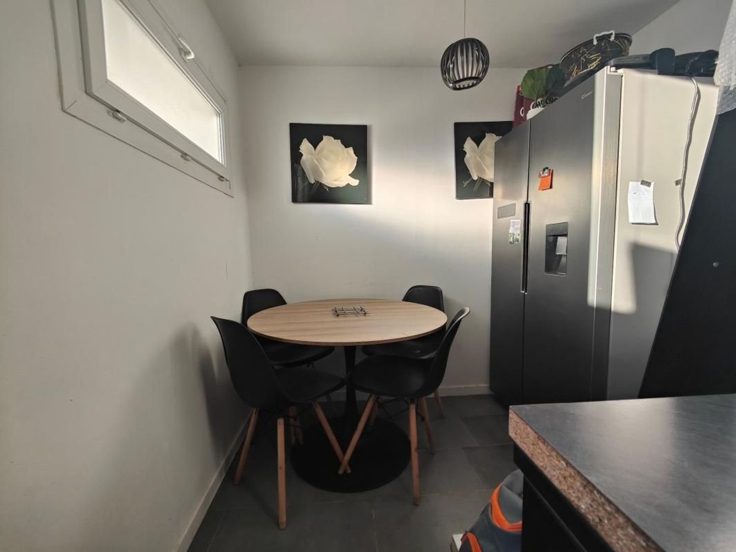 Maison à vendre, 110m², Saint-Quentin