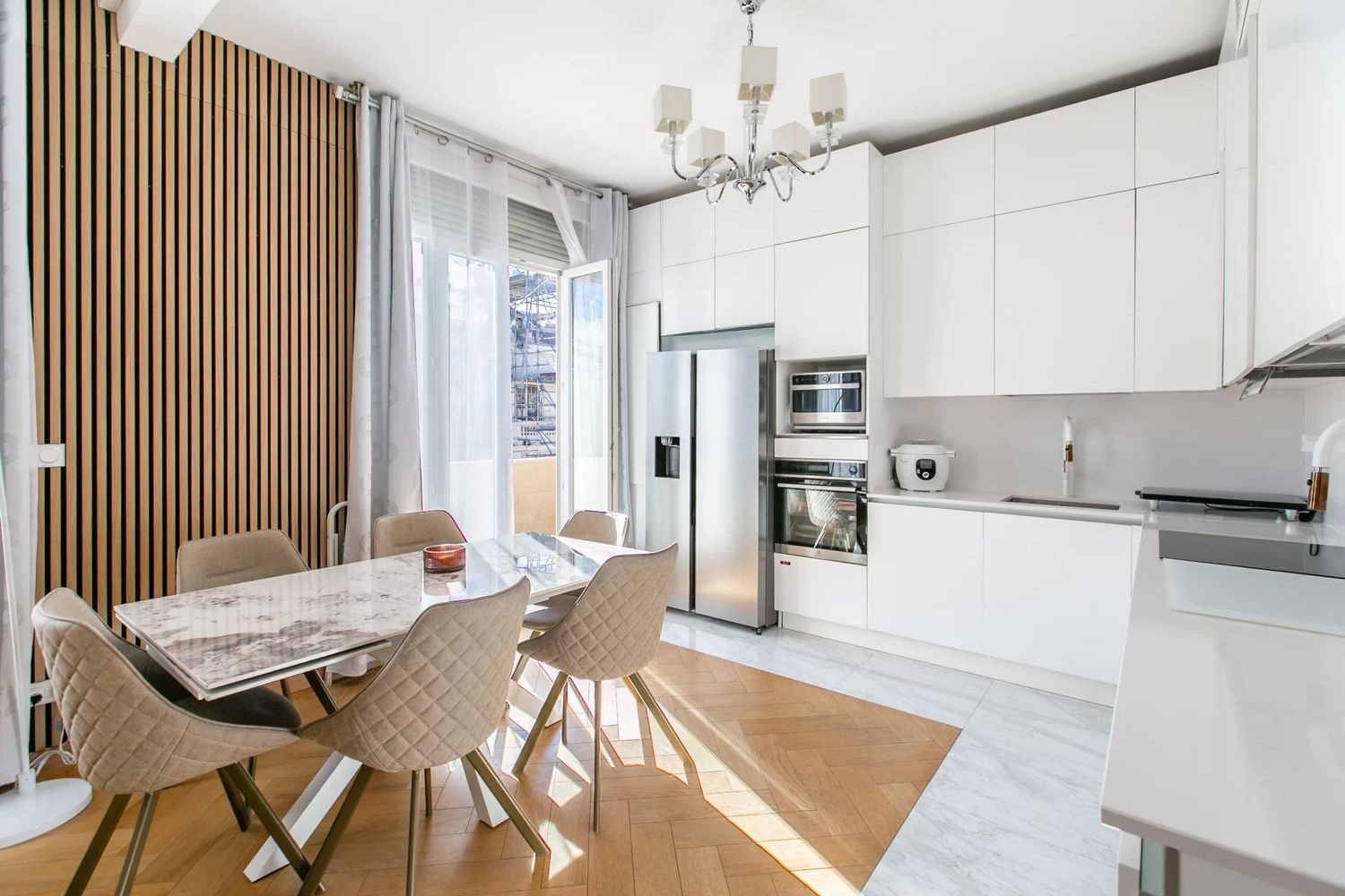 Appartement à vendre, 76m², Nice