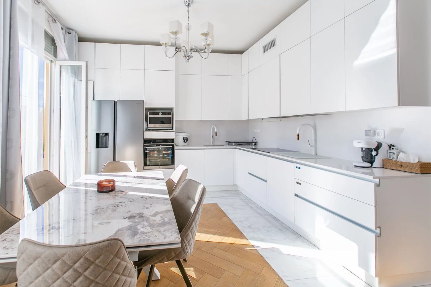 Appartement à vendre, 76m², Nice