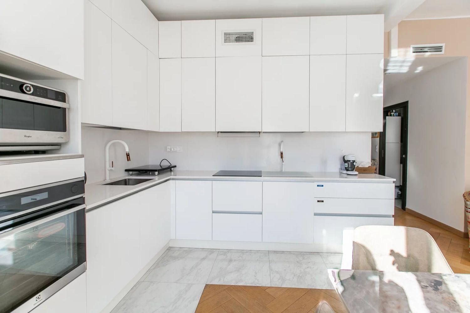 Appartement à vendre, 76m², Nice