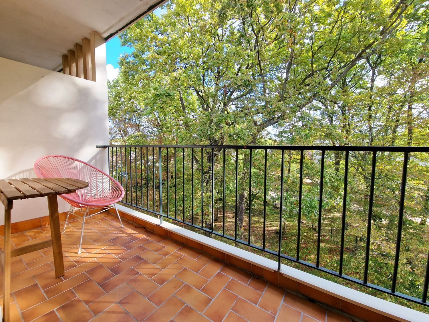 Appartement à vendre, 71m², Le Plessis-Trévise