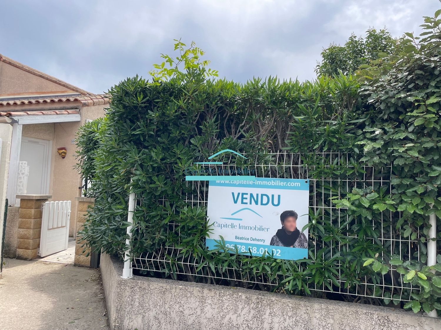 Maison à vendre, 33m², Vic-la-Gardiole