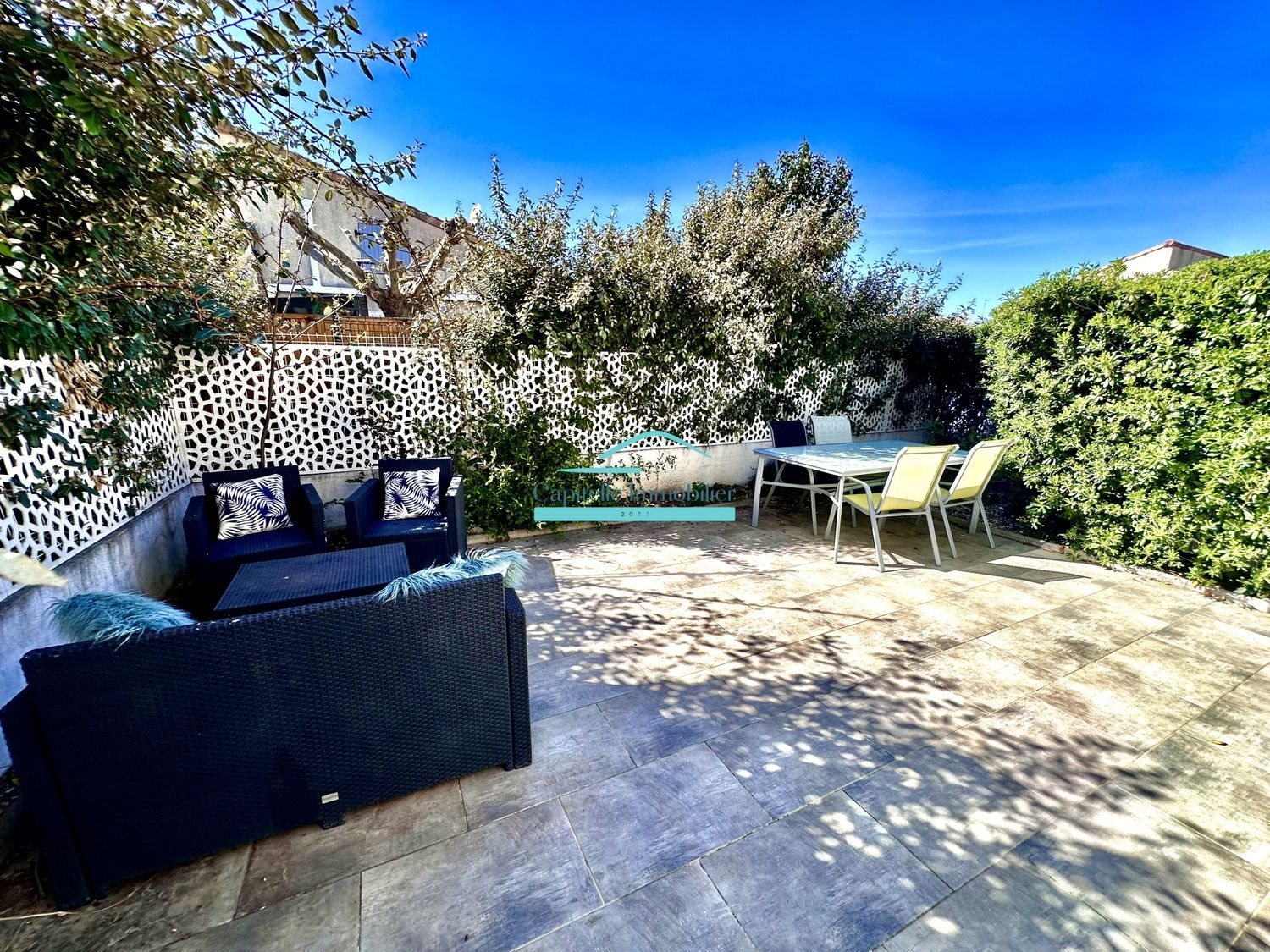 Maison à vendre, 33m², Vic-la-Gardiole