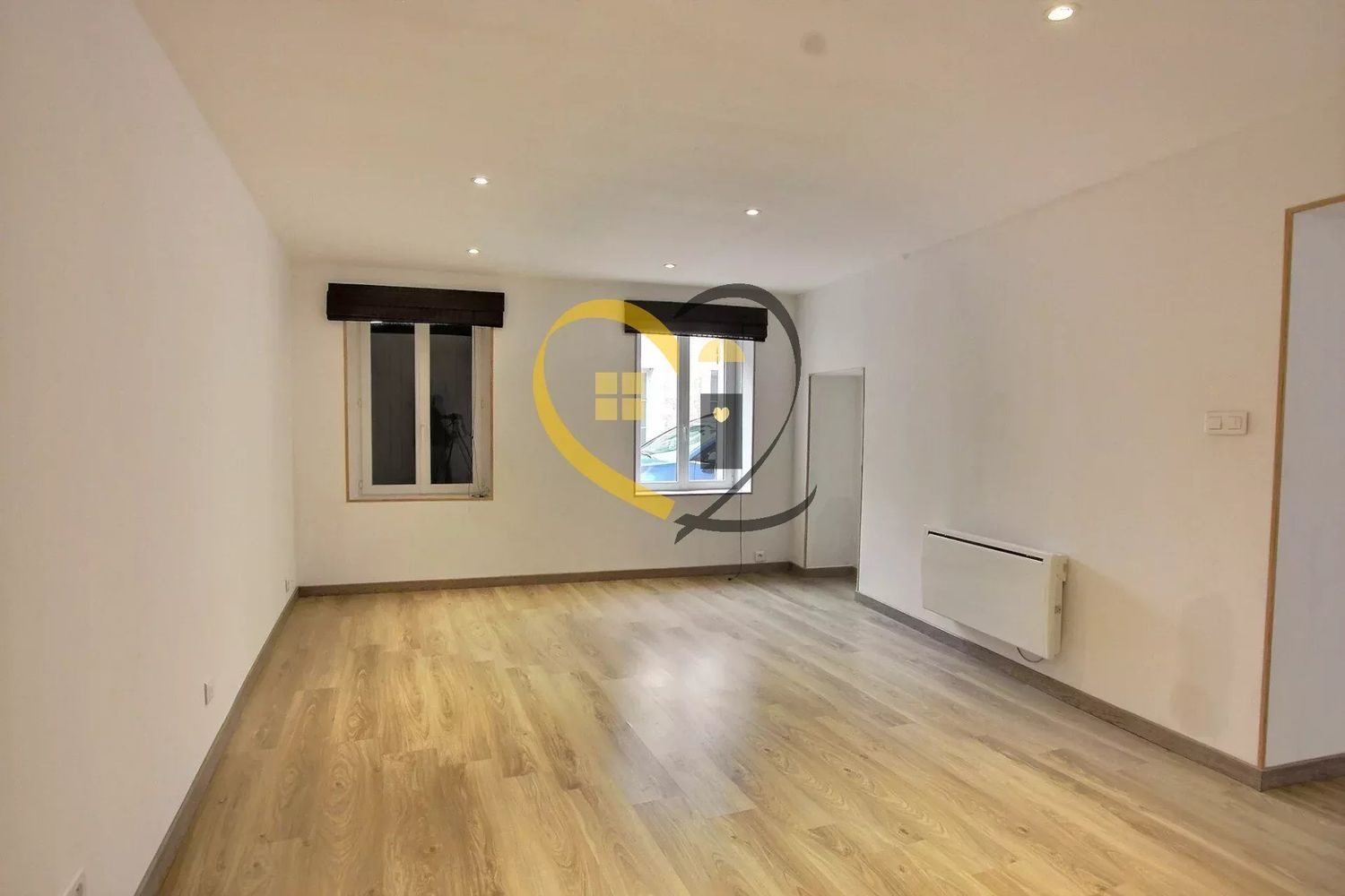 Maison à vendre, 162m², Blancafort