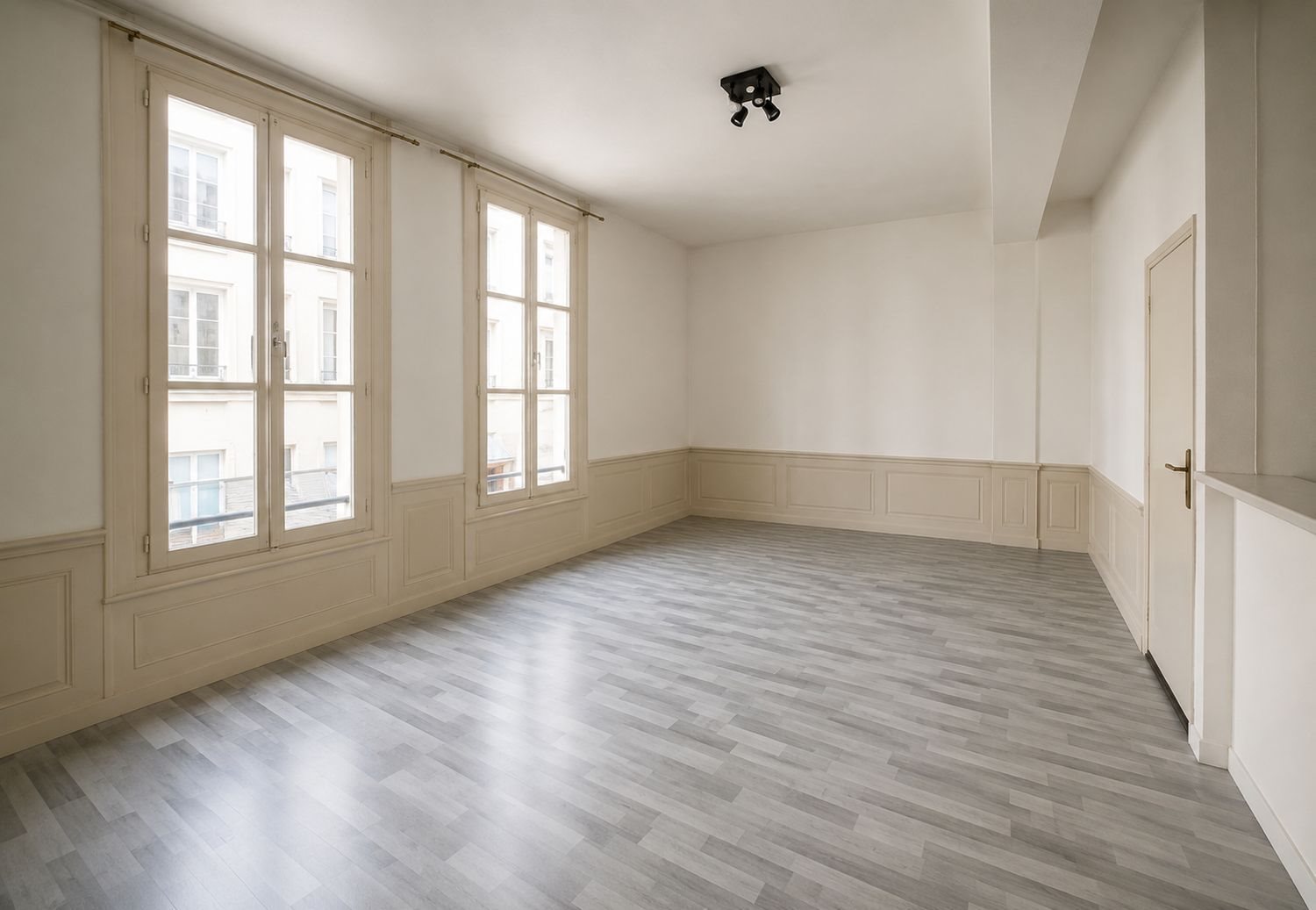 Appartement à vendre, 39m², Troyes