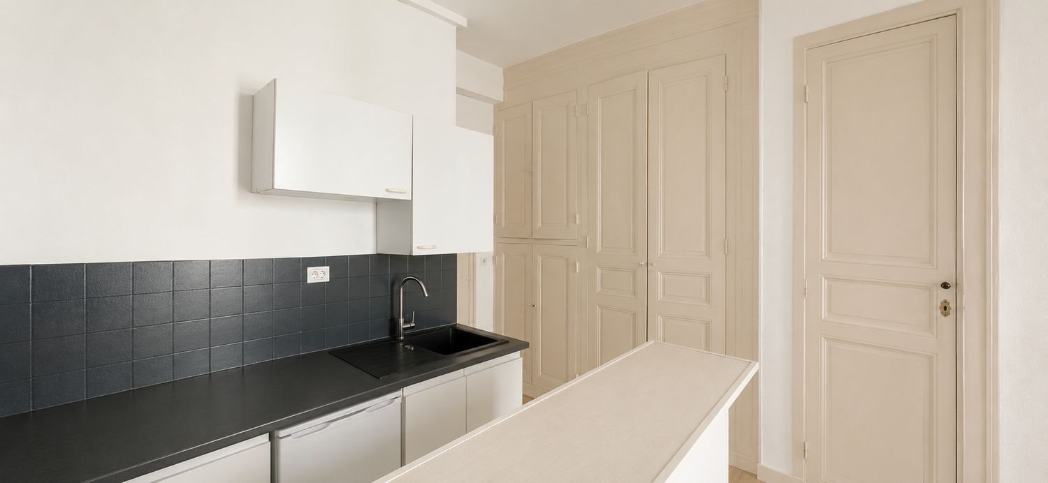 Appartement à vendre, 39m², Troyes