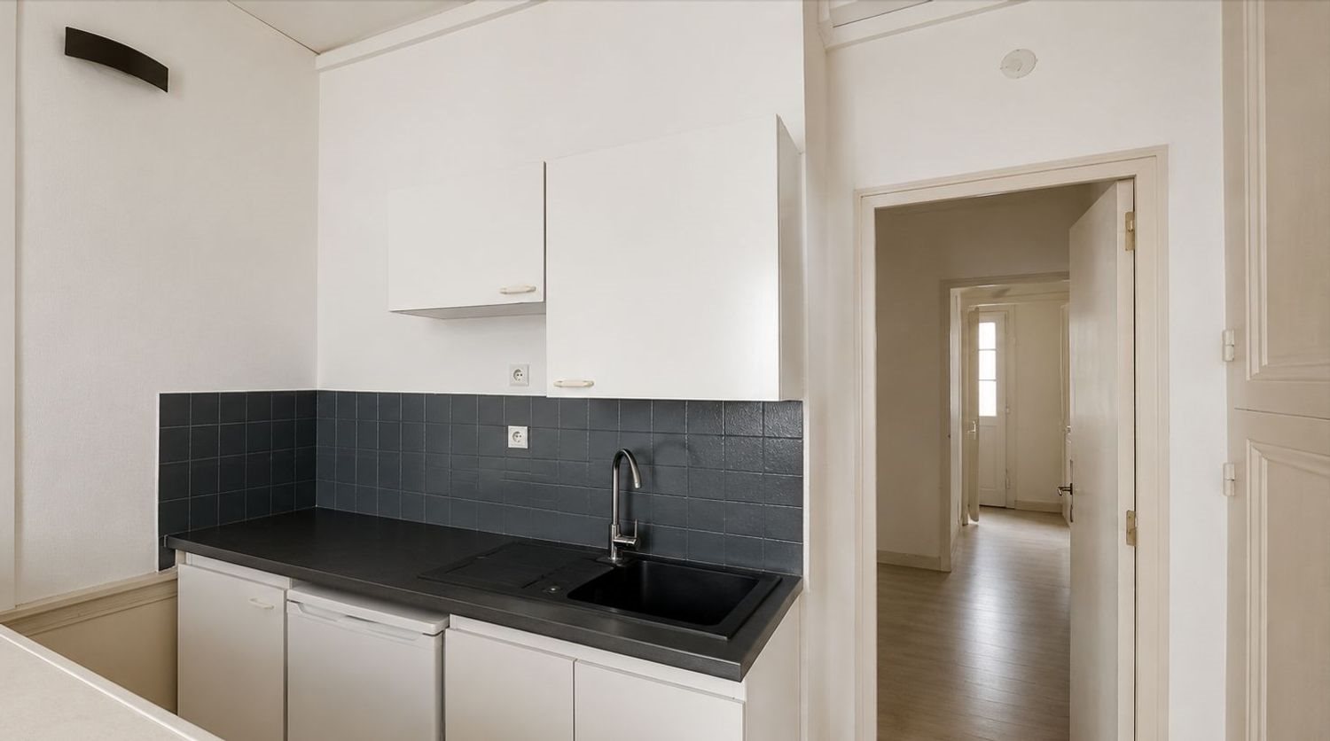 Appartement à vendre, 39m², Troyes