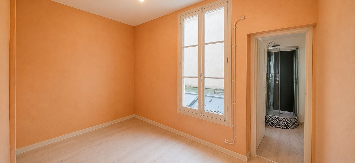 Appartement à vendre, 39m², Troyes
