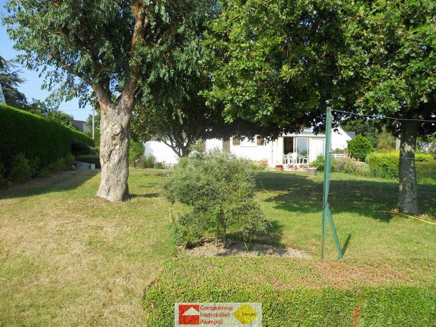 Maison à vendre, 84m², Ploubazlanec