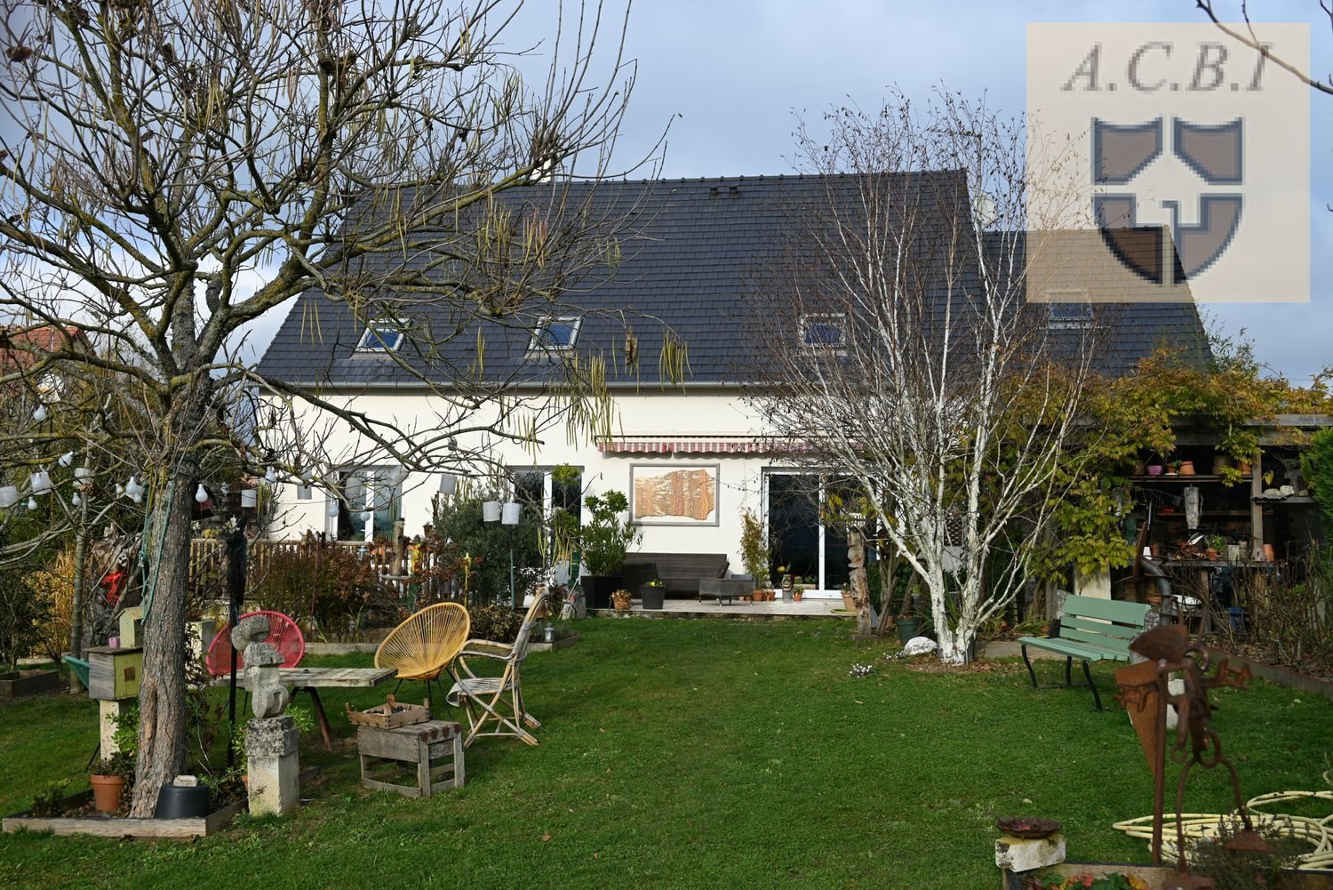 Maison à vendre, 161m², Vendôme