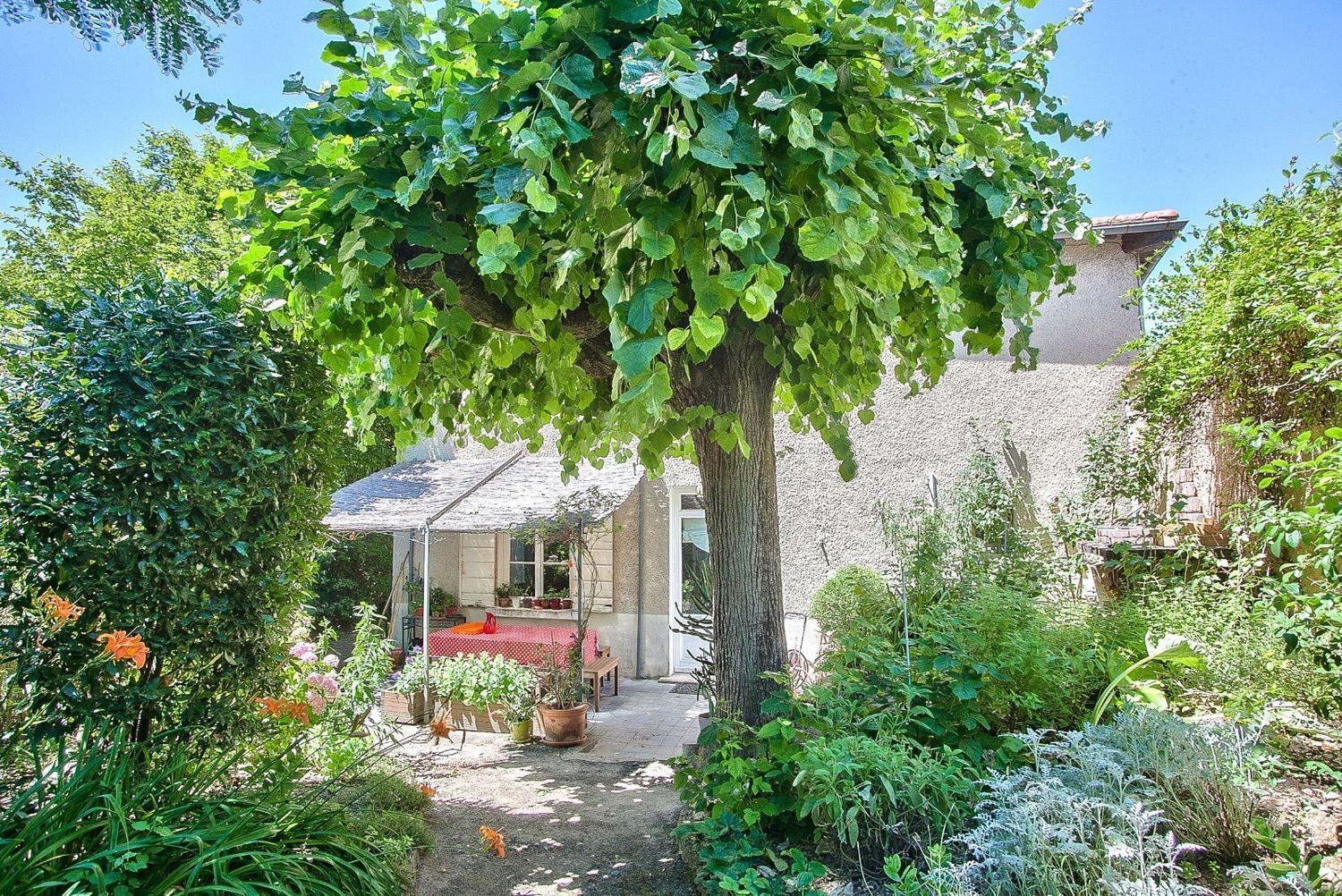 Maison à vendre, 209m², Neuville-sur-Saône