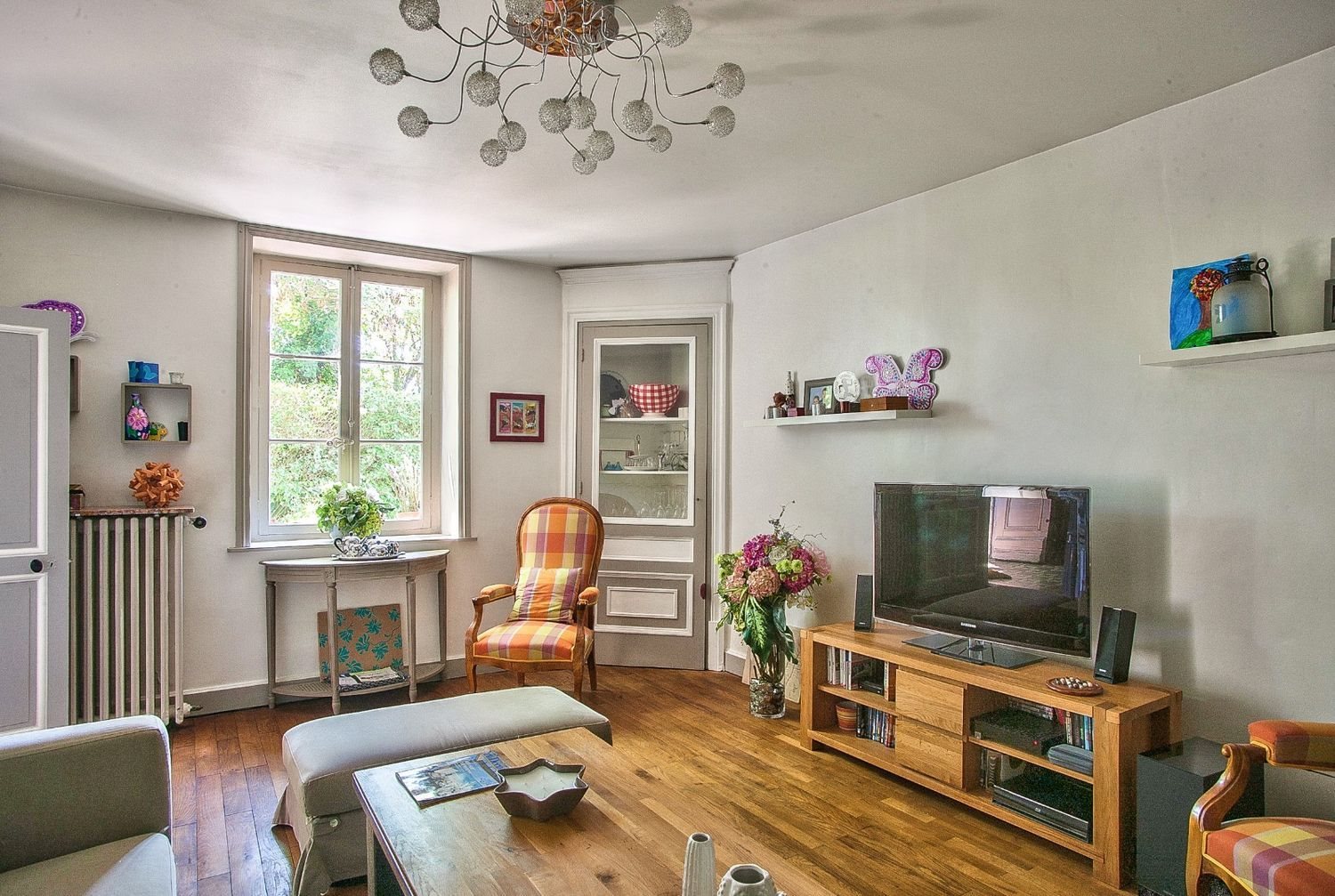 Maison à vendre, 209m², Neuville-sur-Saône