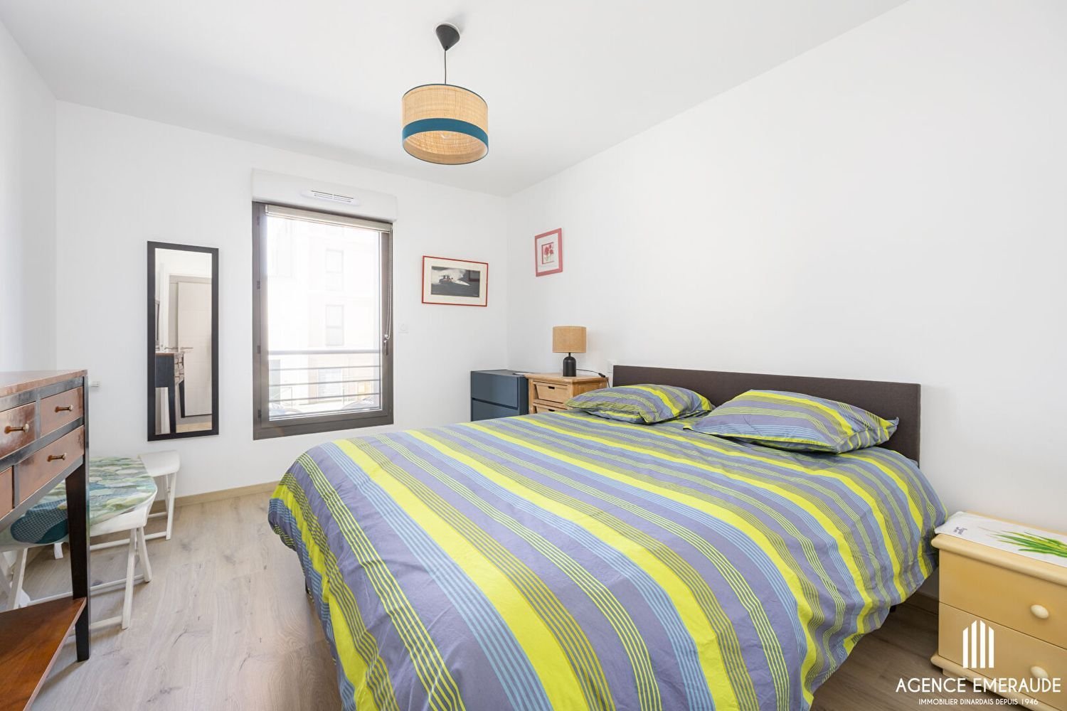 Appartement à louer, 68m², Dinard
