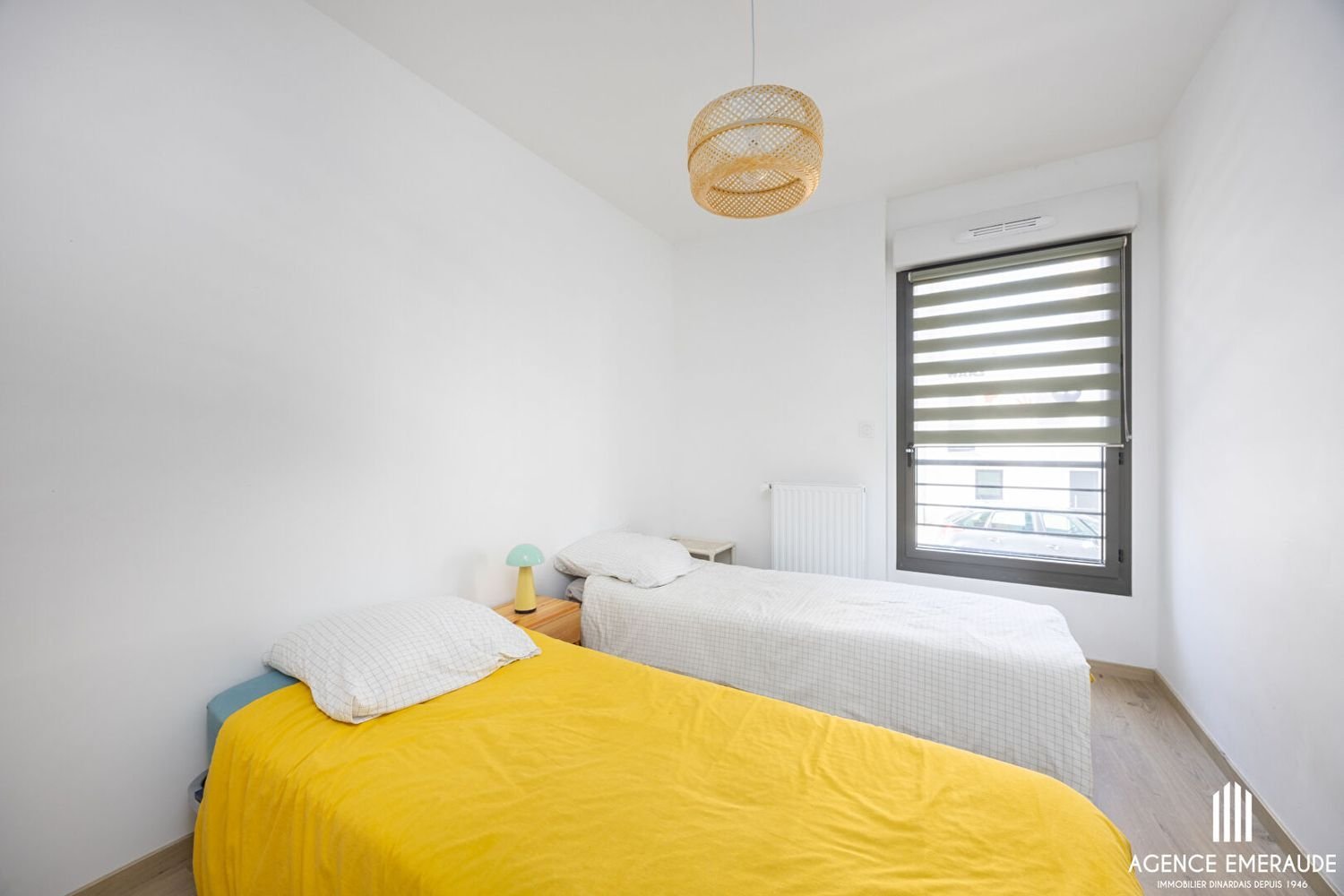 Appartement à louer, 68m², Dinard