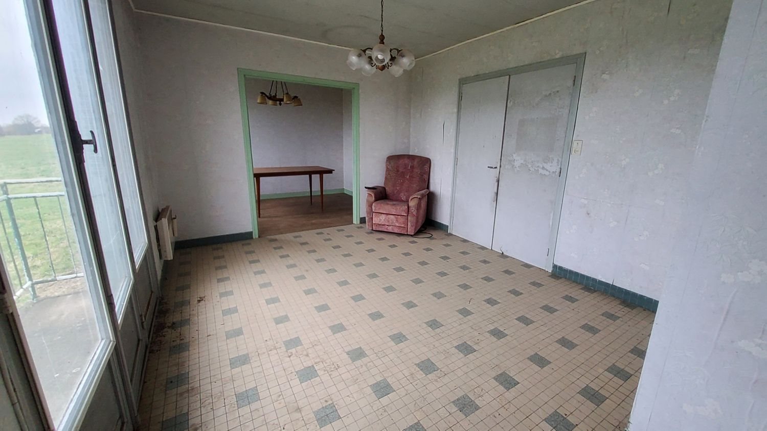Maison à vendre, 80m², Guipry
