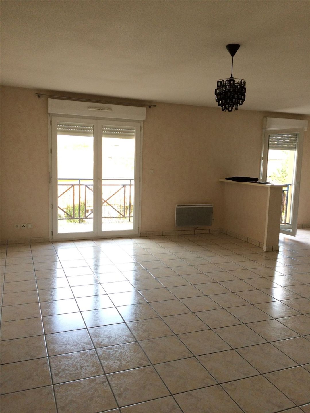 Appartement à vendre, 101m², Chaumont