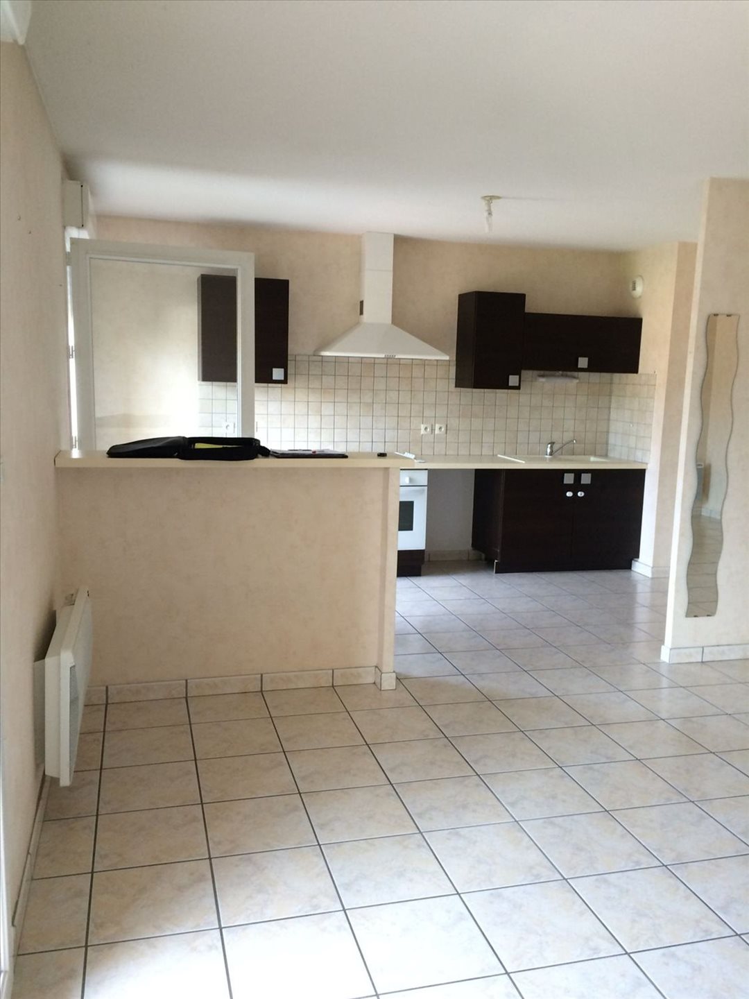 Appartement à vendre, 101m², Chaumont