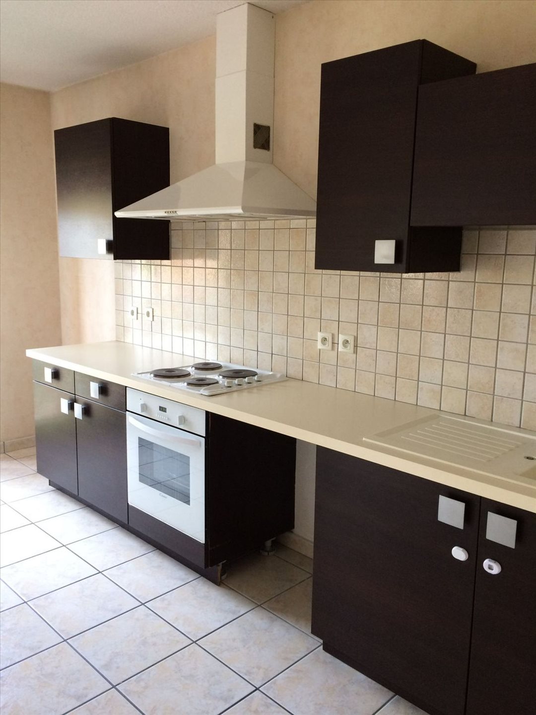 Appartement à vendre, 101m², Chaumont
