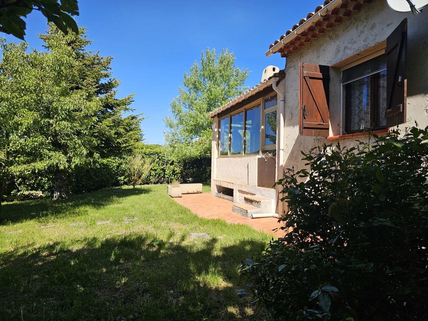 Maison à vendre, 11m², Séranon