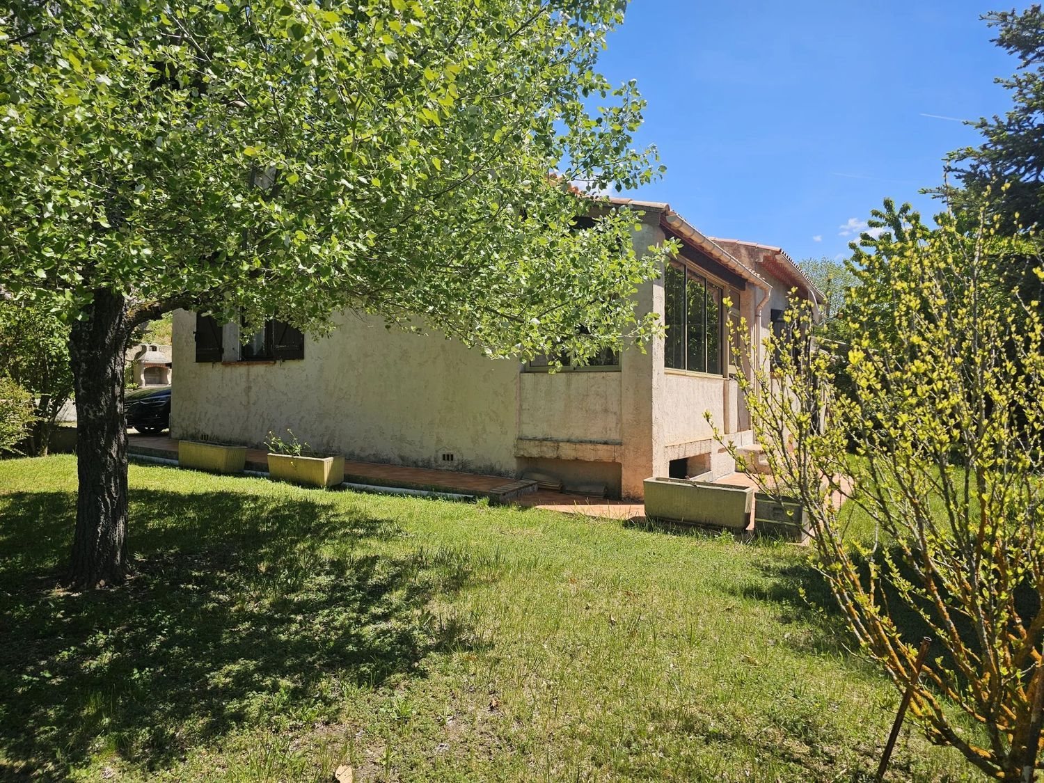 Maison à vendre, 11m², Séranon