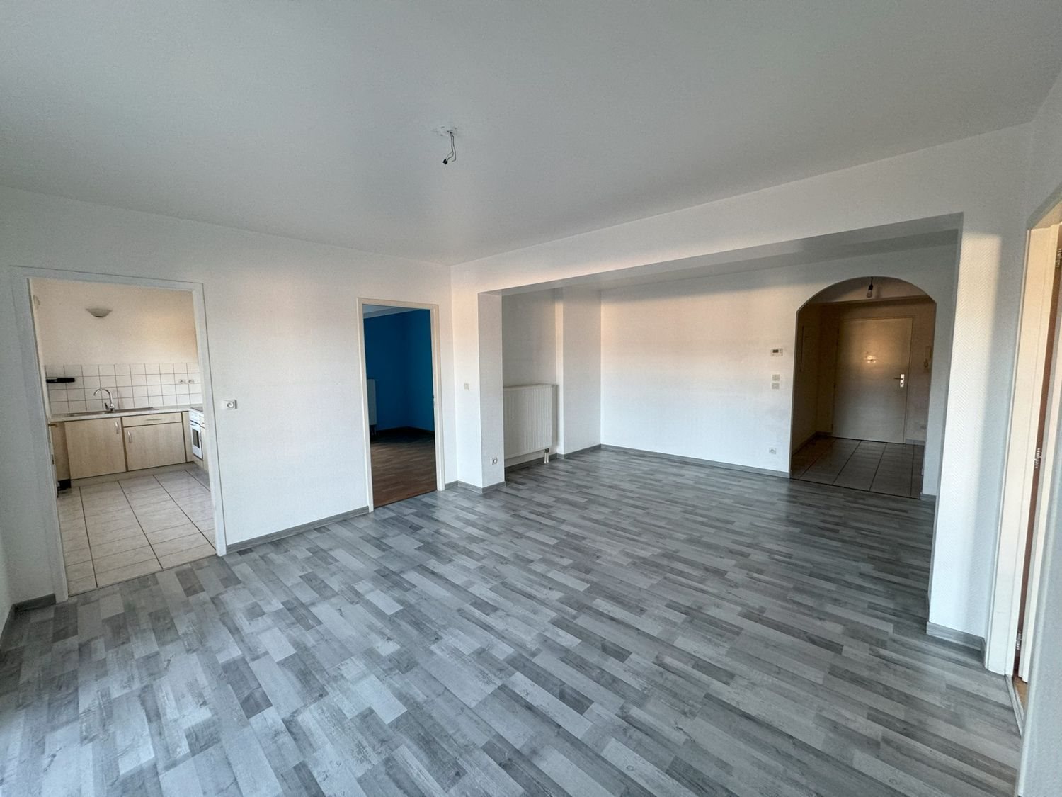Appartement à louer, 74m², Bitche