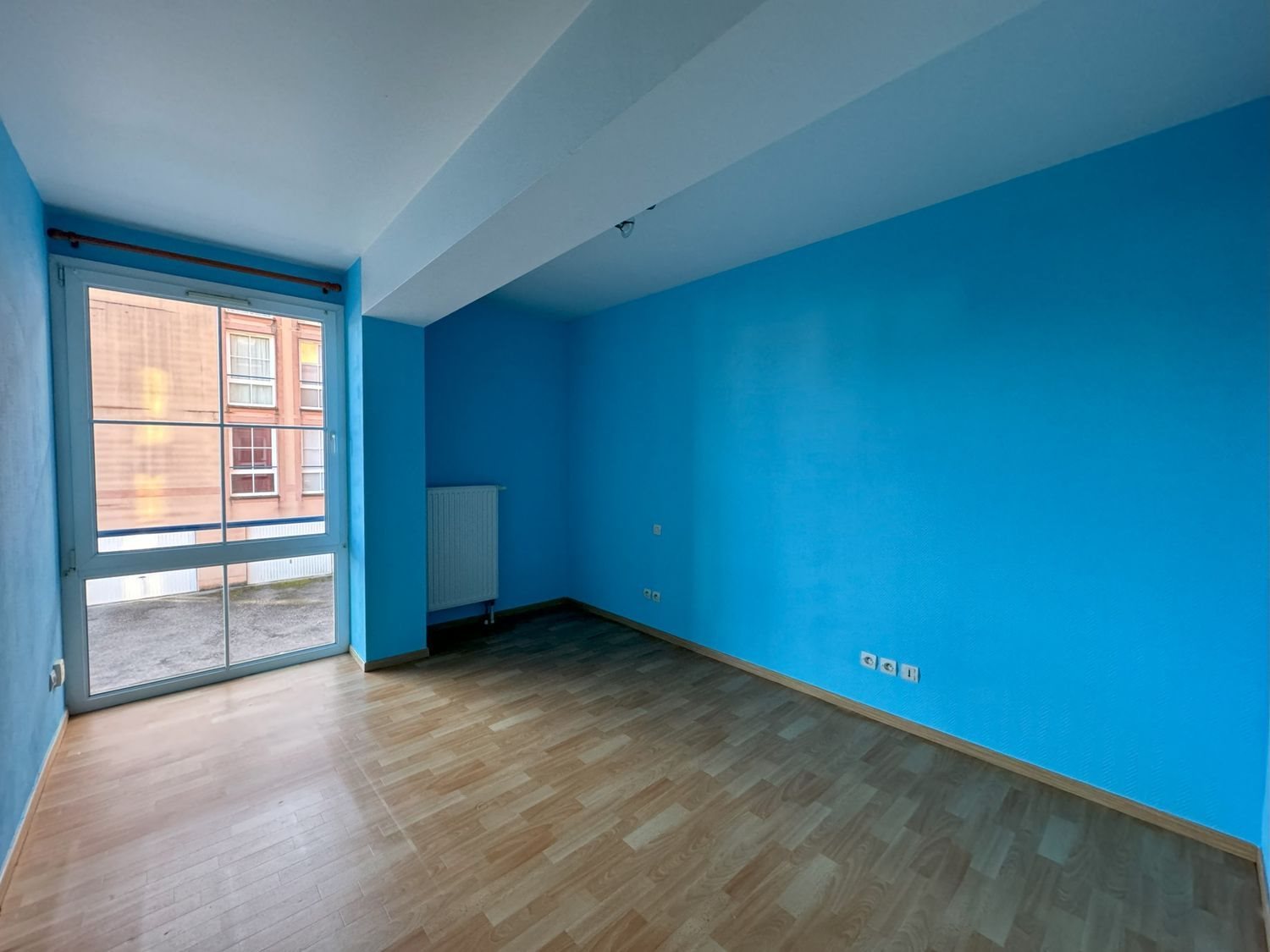 Appartement à louer, 74m², Bitche