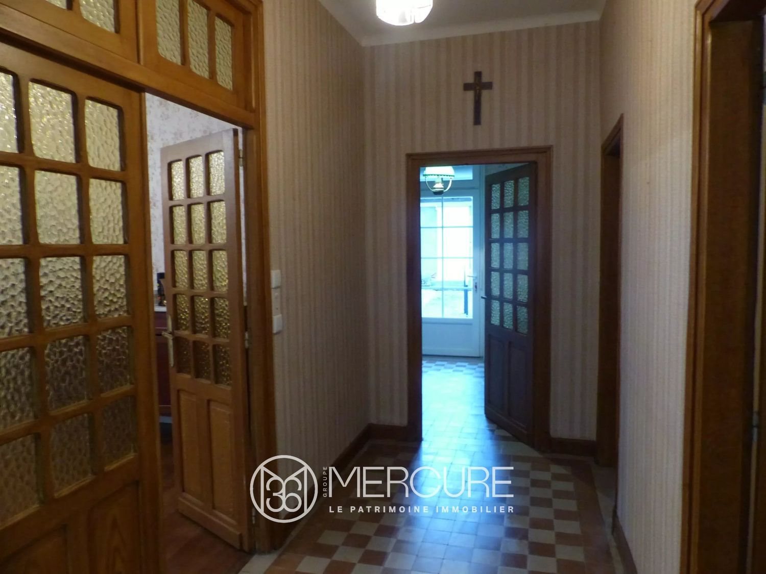 Maison à vendre, 76m², Brigueil-le-Chantre