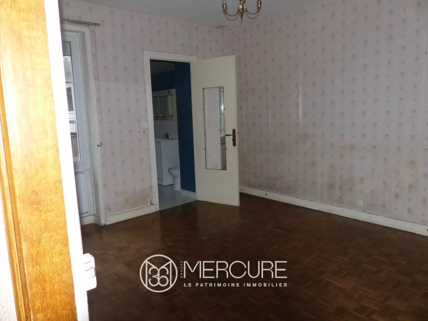 Maison à vendre, 76m², Brigueil-le-Chantre