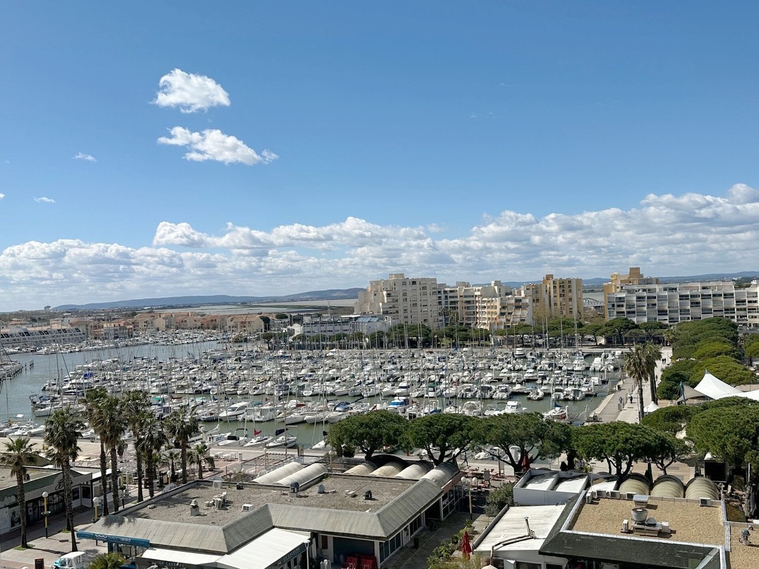 Appartement à vendre, 44m², Mauguio
