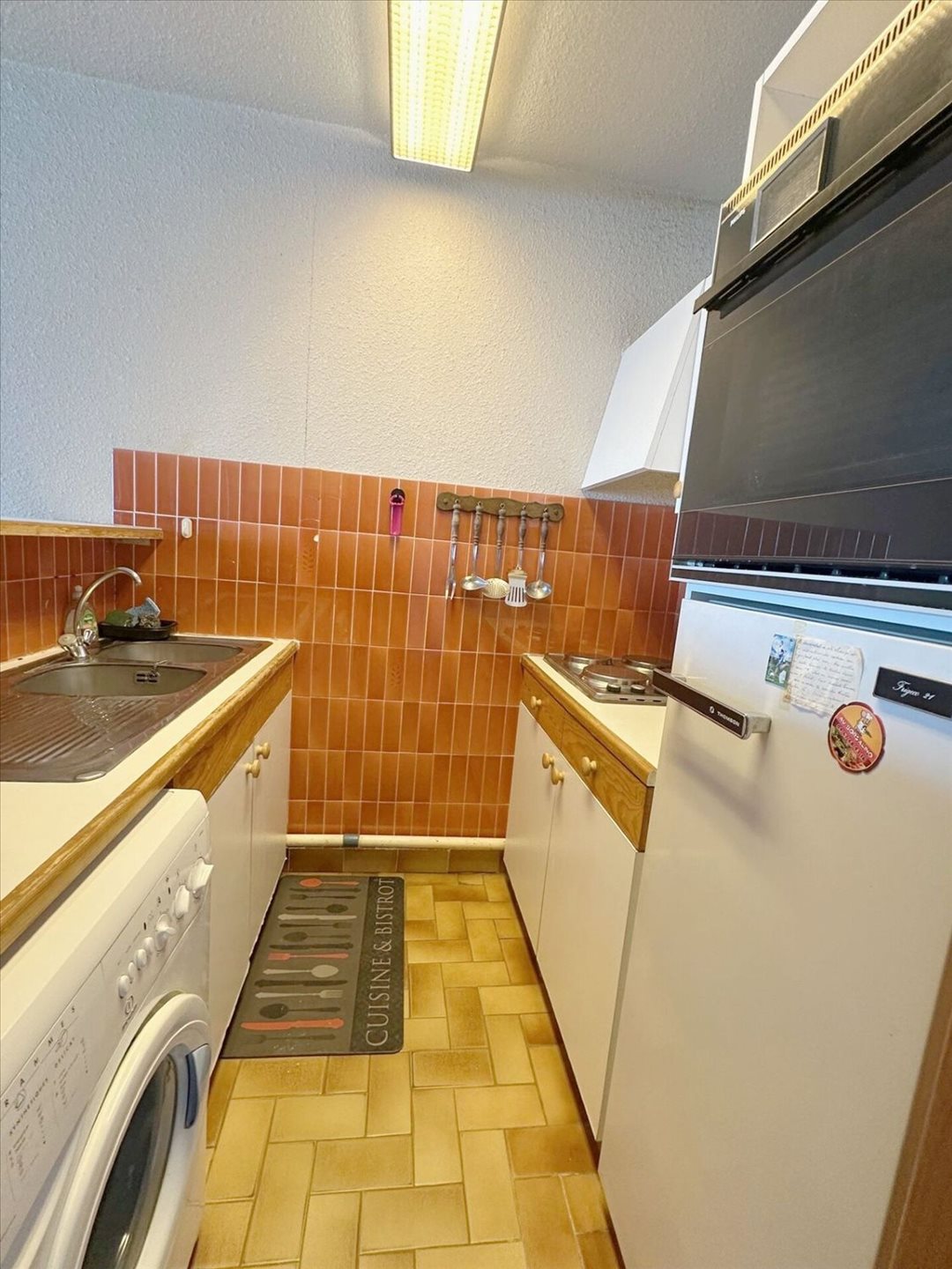 Appartement à vendre, 44m², Mauguio