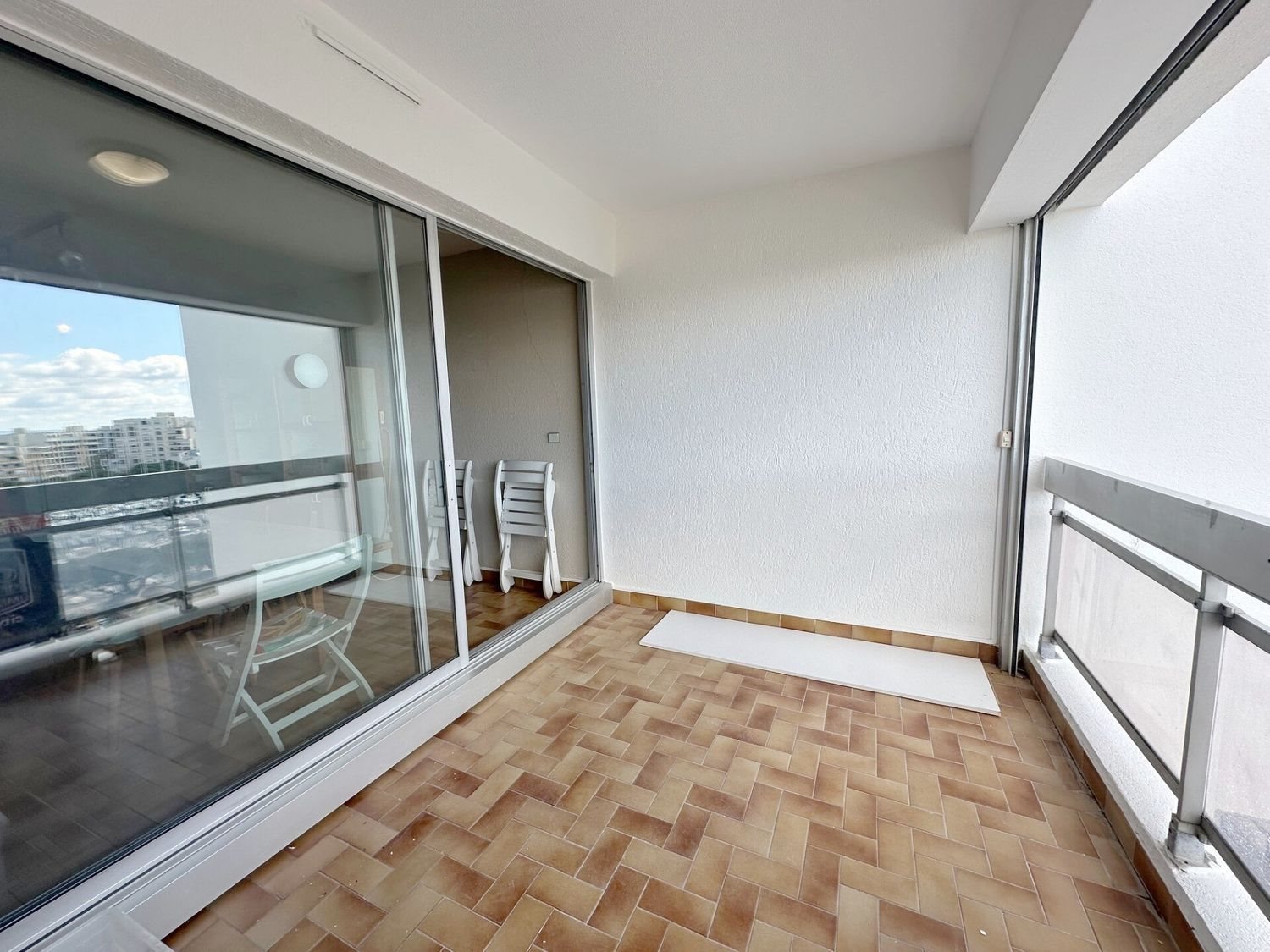 Appartement à vendre, 44m², Mauguio