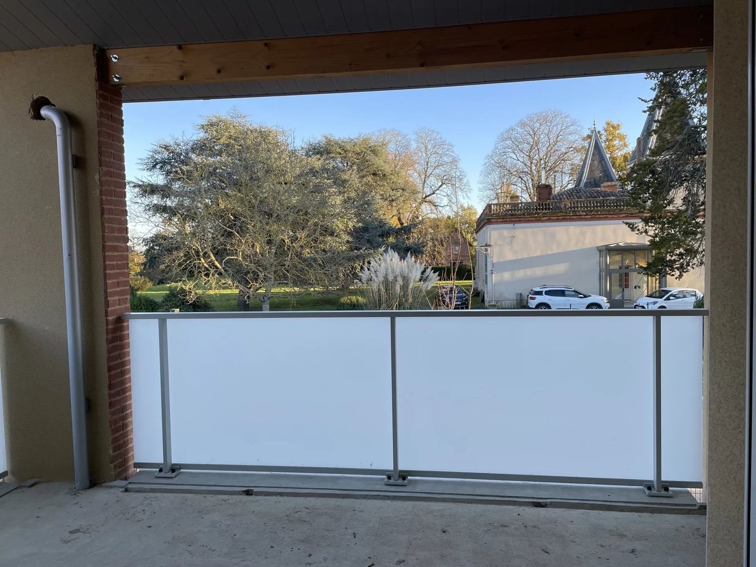 Appartement à vendre, 62m², Pompertuzat