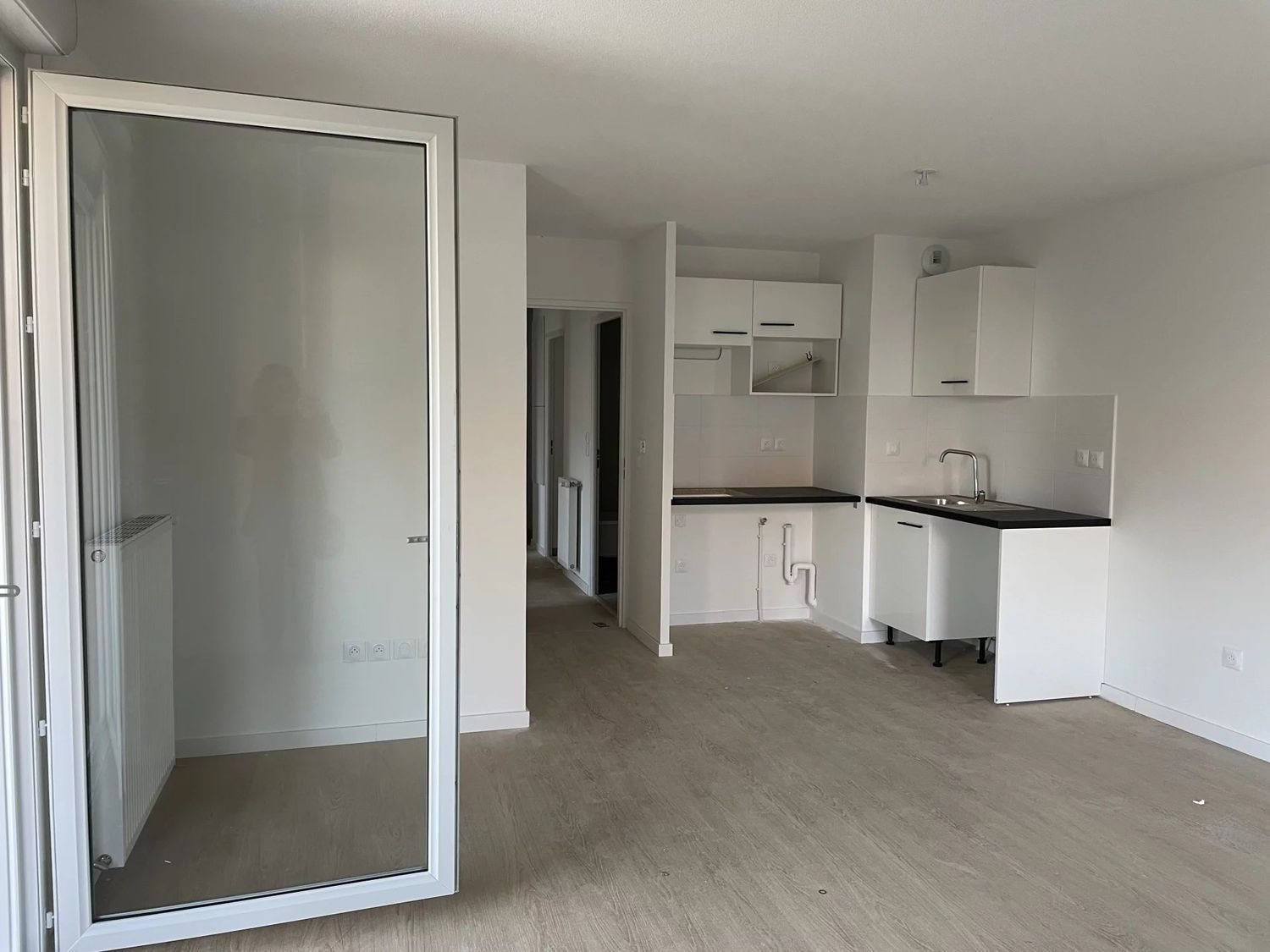 Appartement à vendre, 62m², Pompertuzat