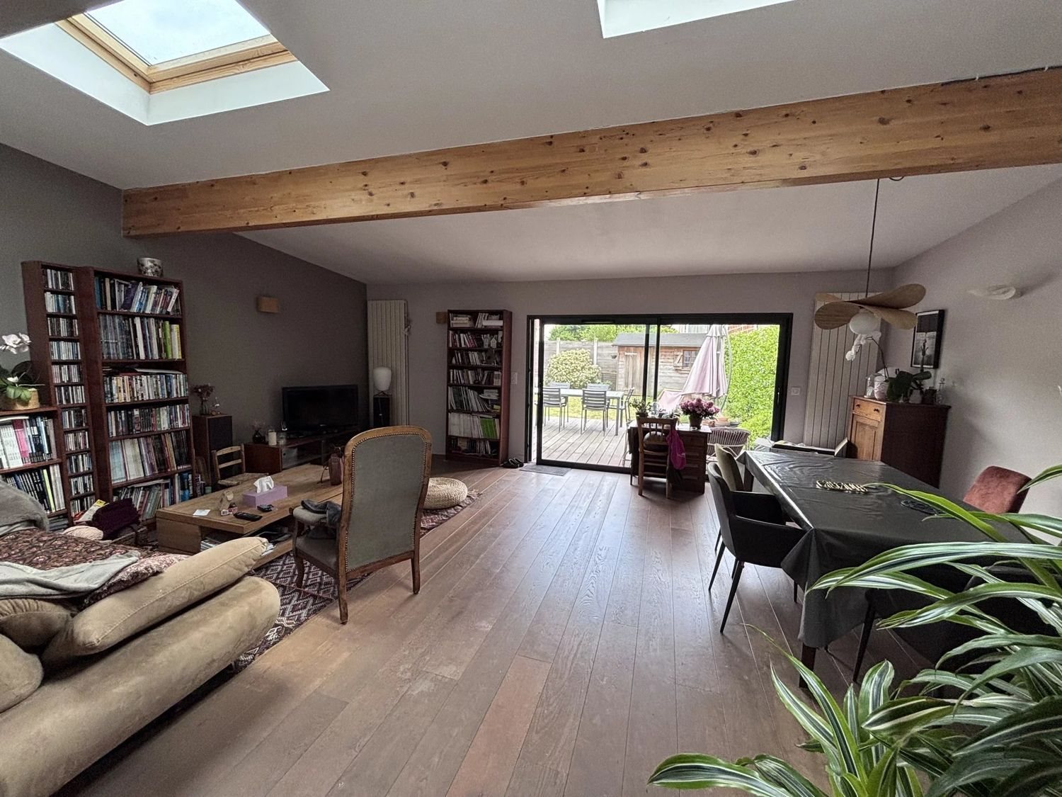 Maison à vendre, 111m², Sartrouville