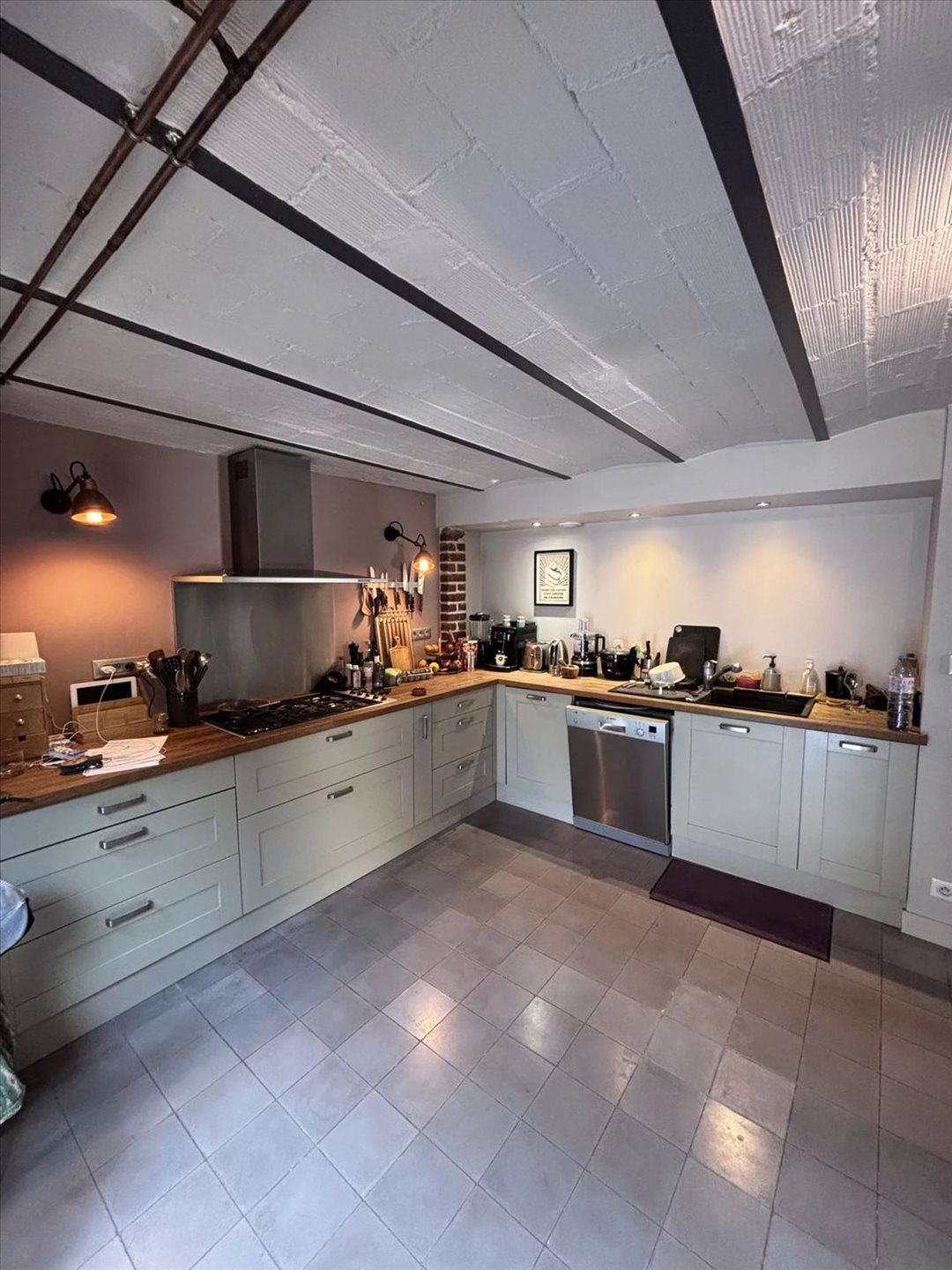 Maison à vendre, 111m², Sartrouville