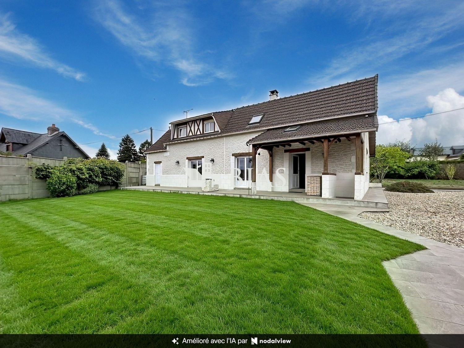 Maison à vendre, 100m², La Londe