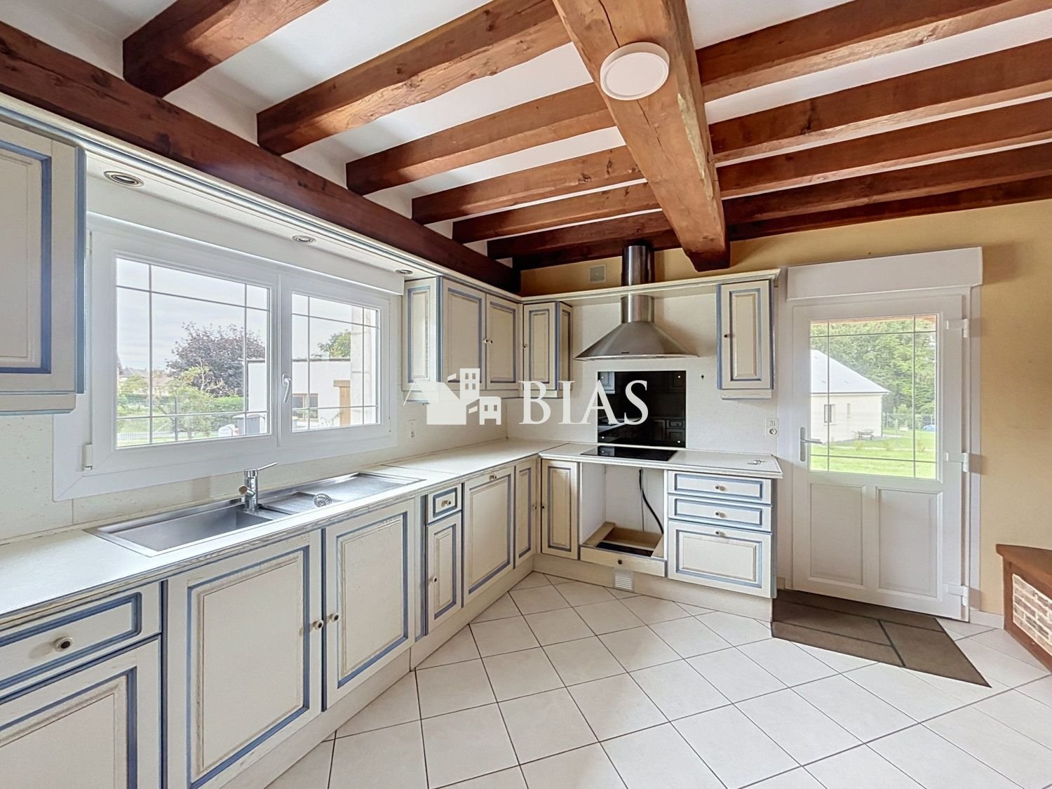 Maison à vendre, 100m², La Londe