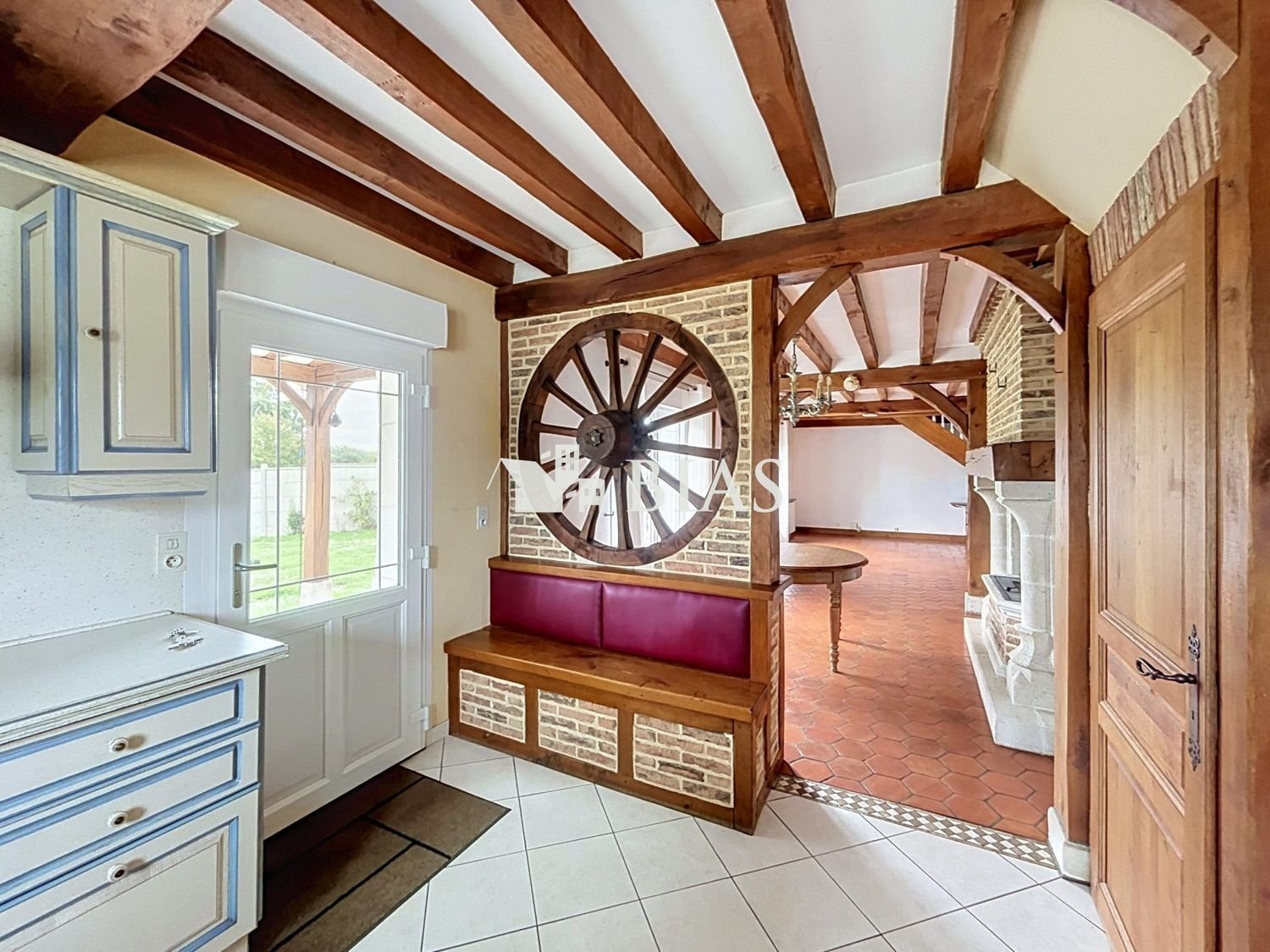 Maison à vendre, 100m², La Londe