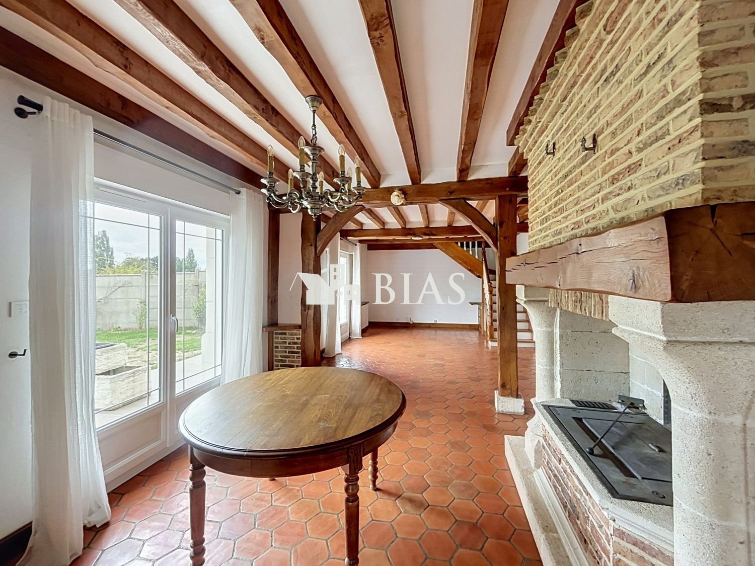 Maison à vendre, 100m², La Londe