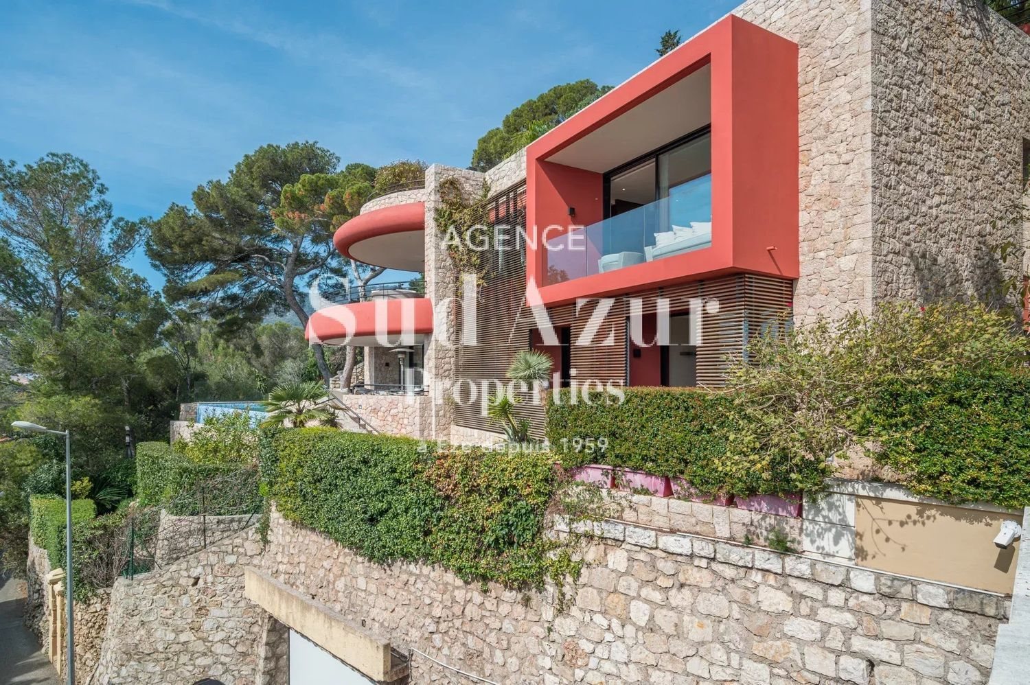 Maison à vendre, 240m², Cap-d'Ail