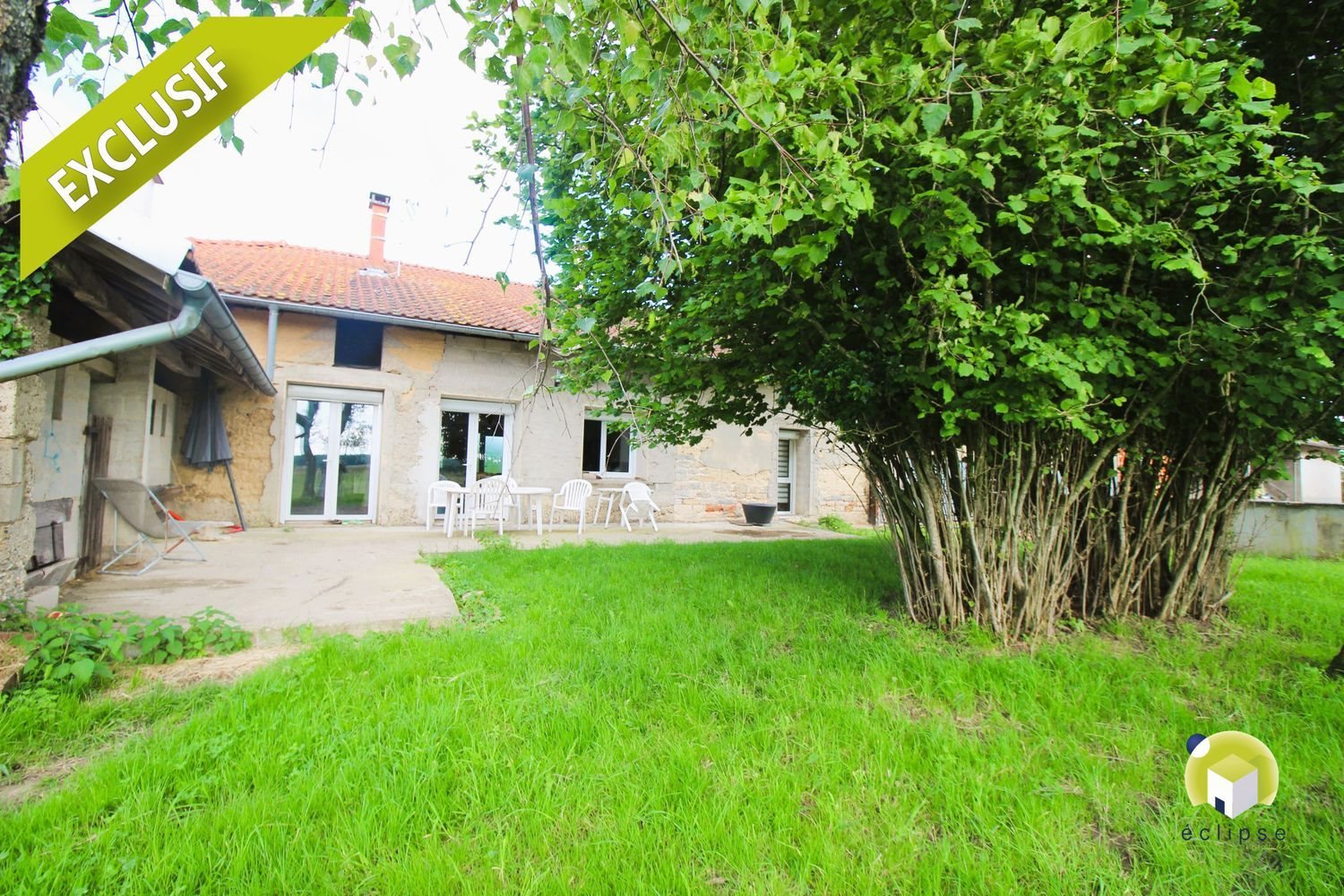 Maison à vendre, 173m², Confrançon