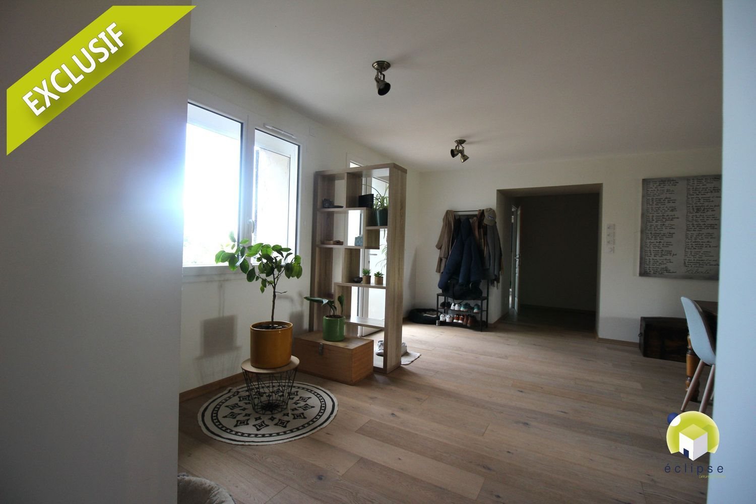 Maison à vendre, 173m², Confrançon